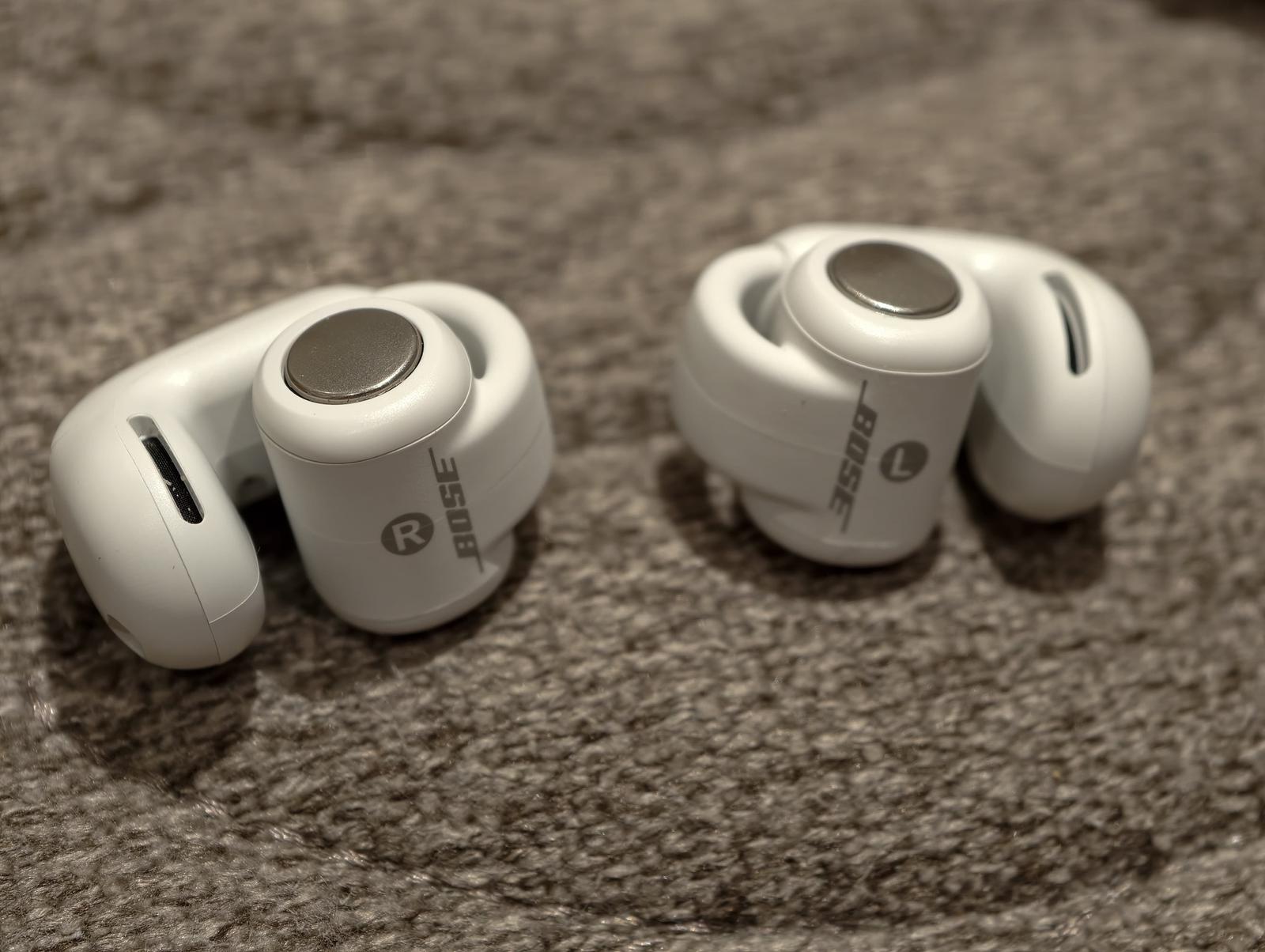 Bose QC Ultra Open Airbuds - Image 5
