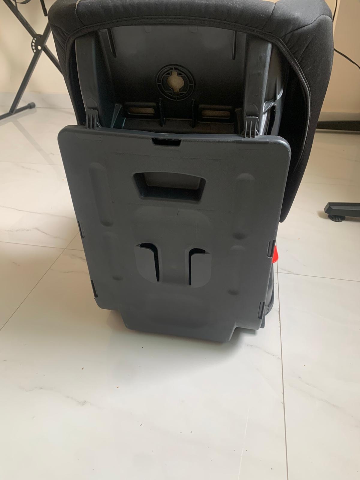 Car Seat From Mothercare - Image 4