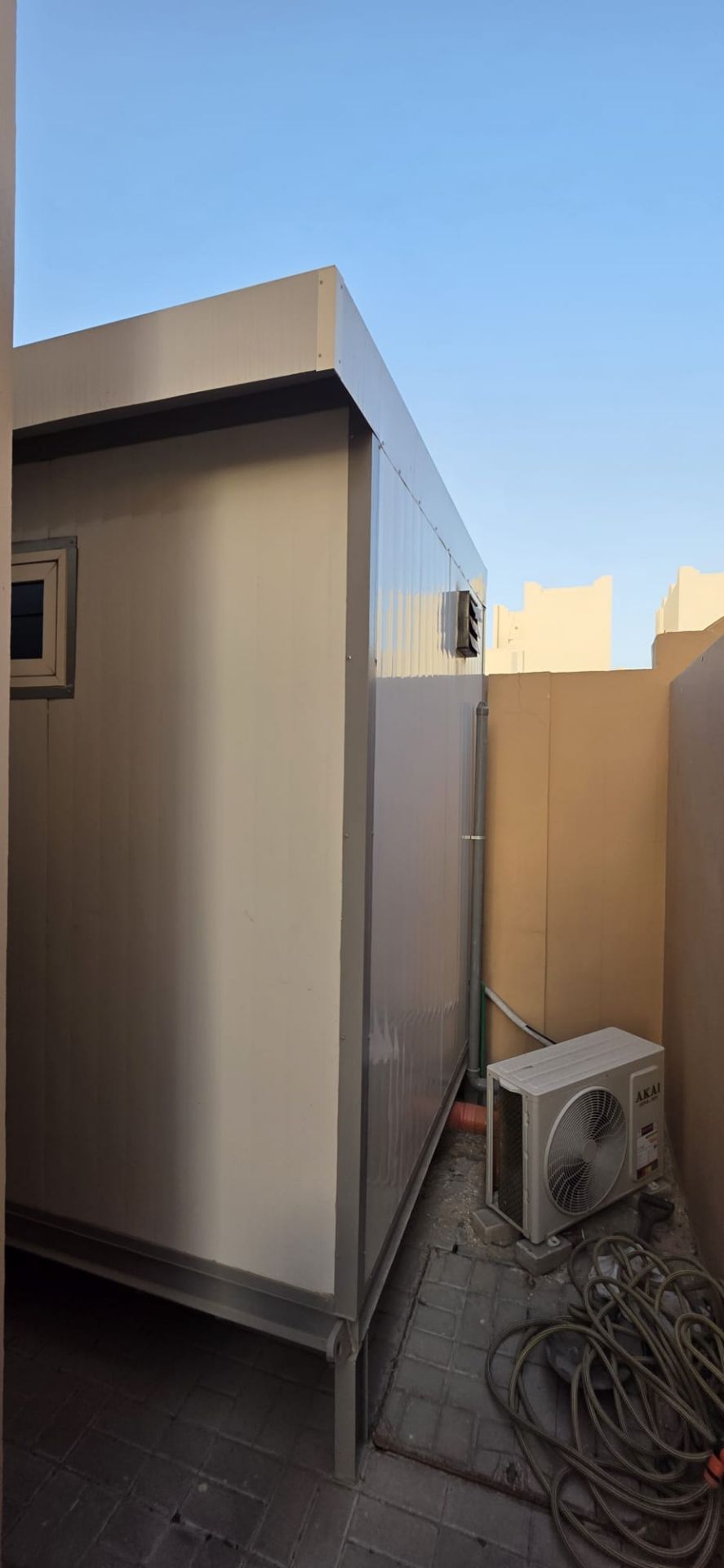 Porta Cabin - Image 7