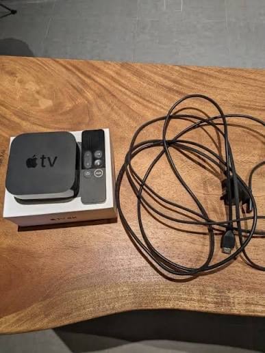 Apple TV 4K HDR 64GB (A1842 -4K 1st Gen) - Image 3