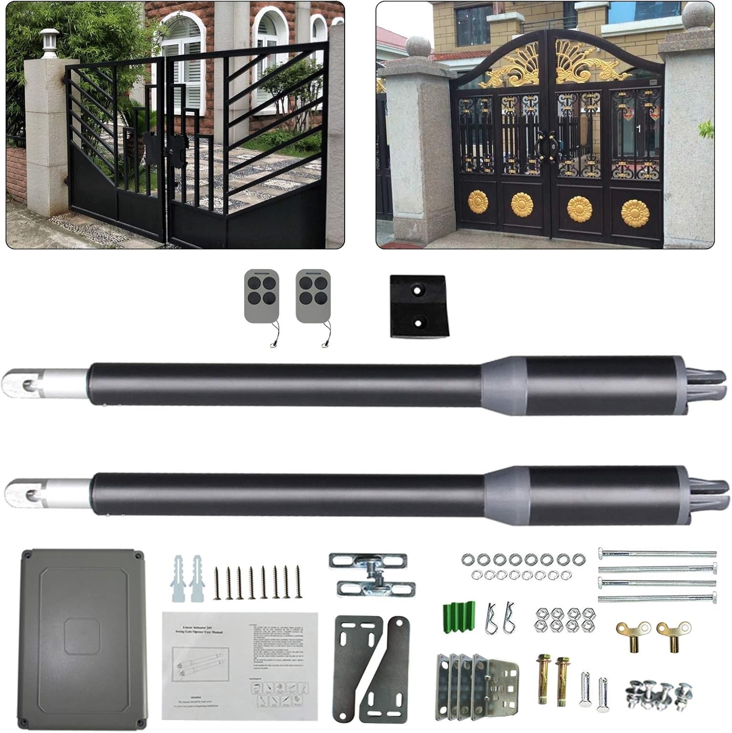 Barrier Business - Parking Barriers - Image 10