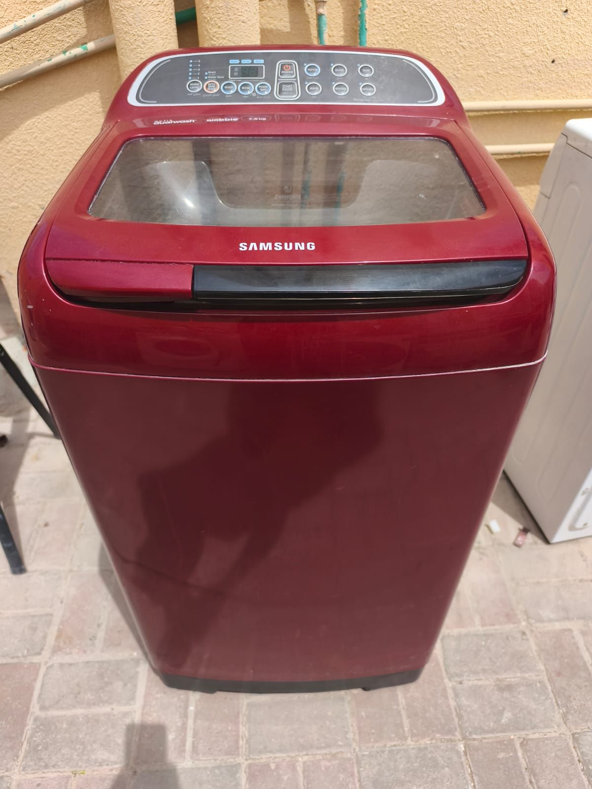 Samsung LG Brand Washing Machine Available for sell 30378016 - Image 6
