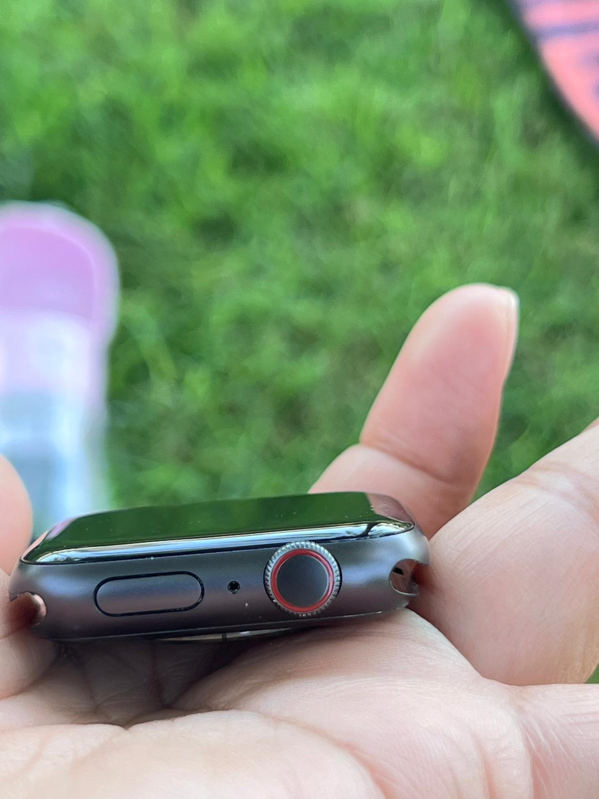 2 pcs. Apple Watch 6 GPS+Cellular - Image 2