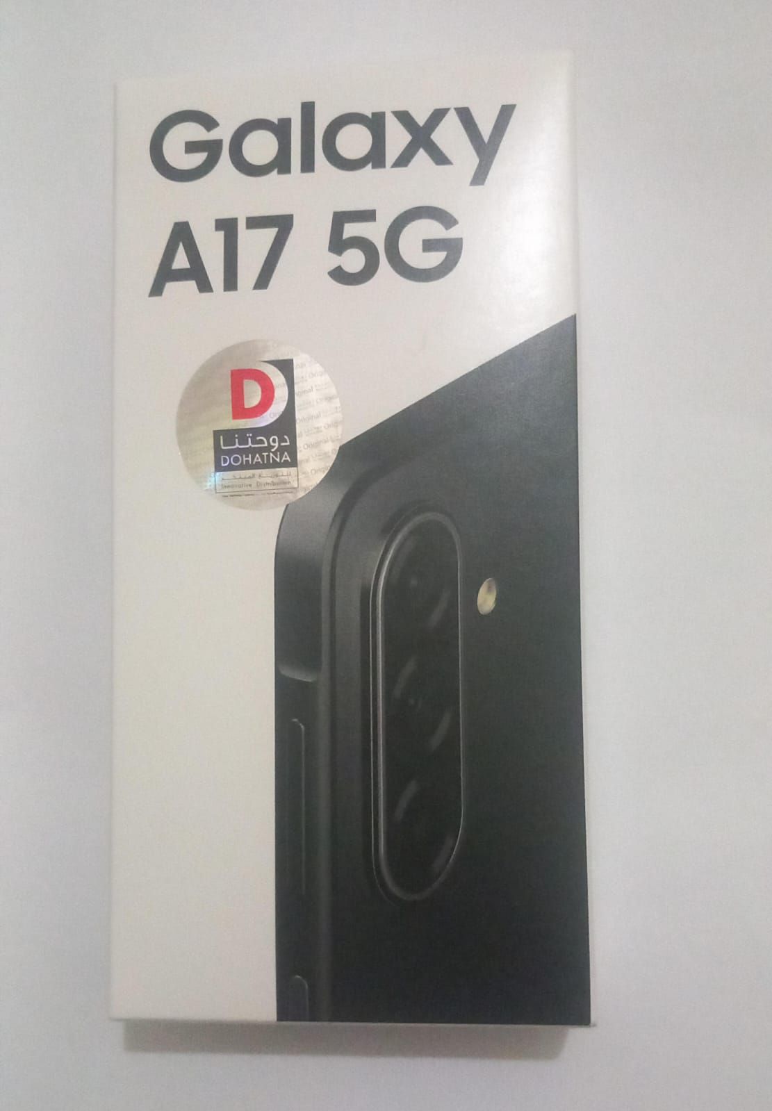 Samsung A17 - Image 10