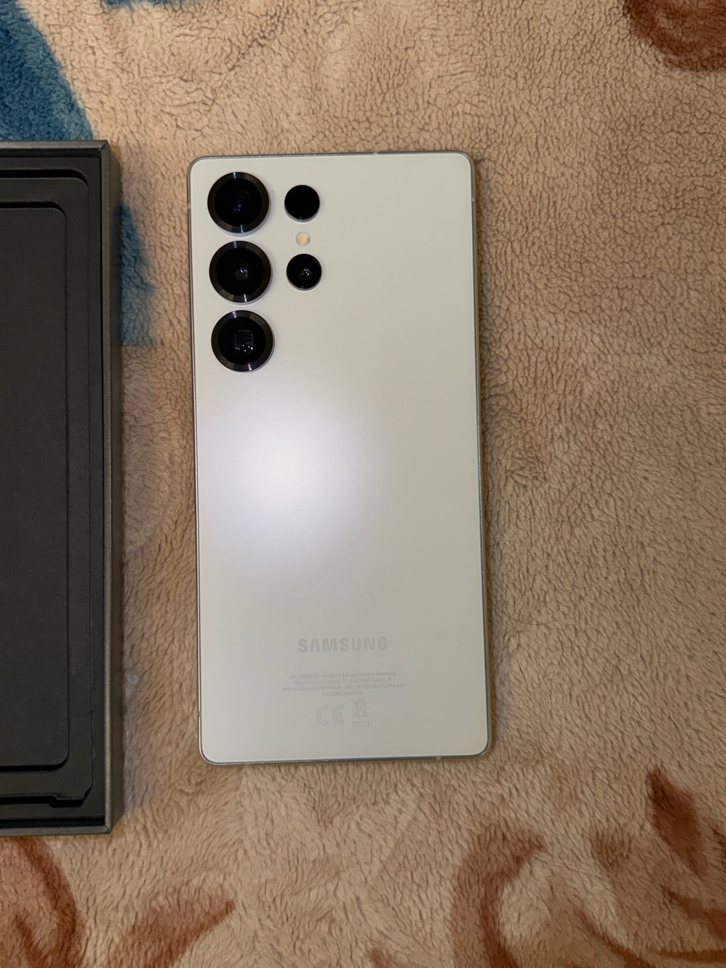 Samsung S25 ULTRA  - Image 7
