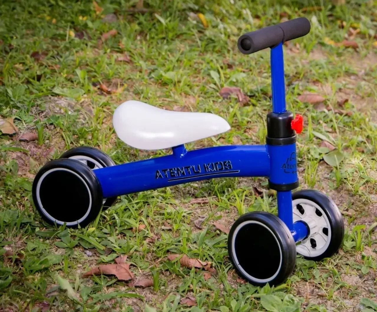 Balance Bike Toys for 12-24months - Image 2