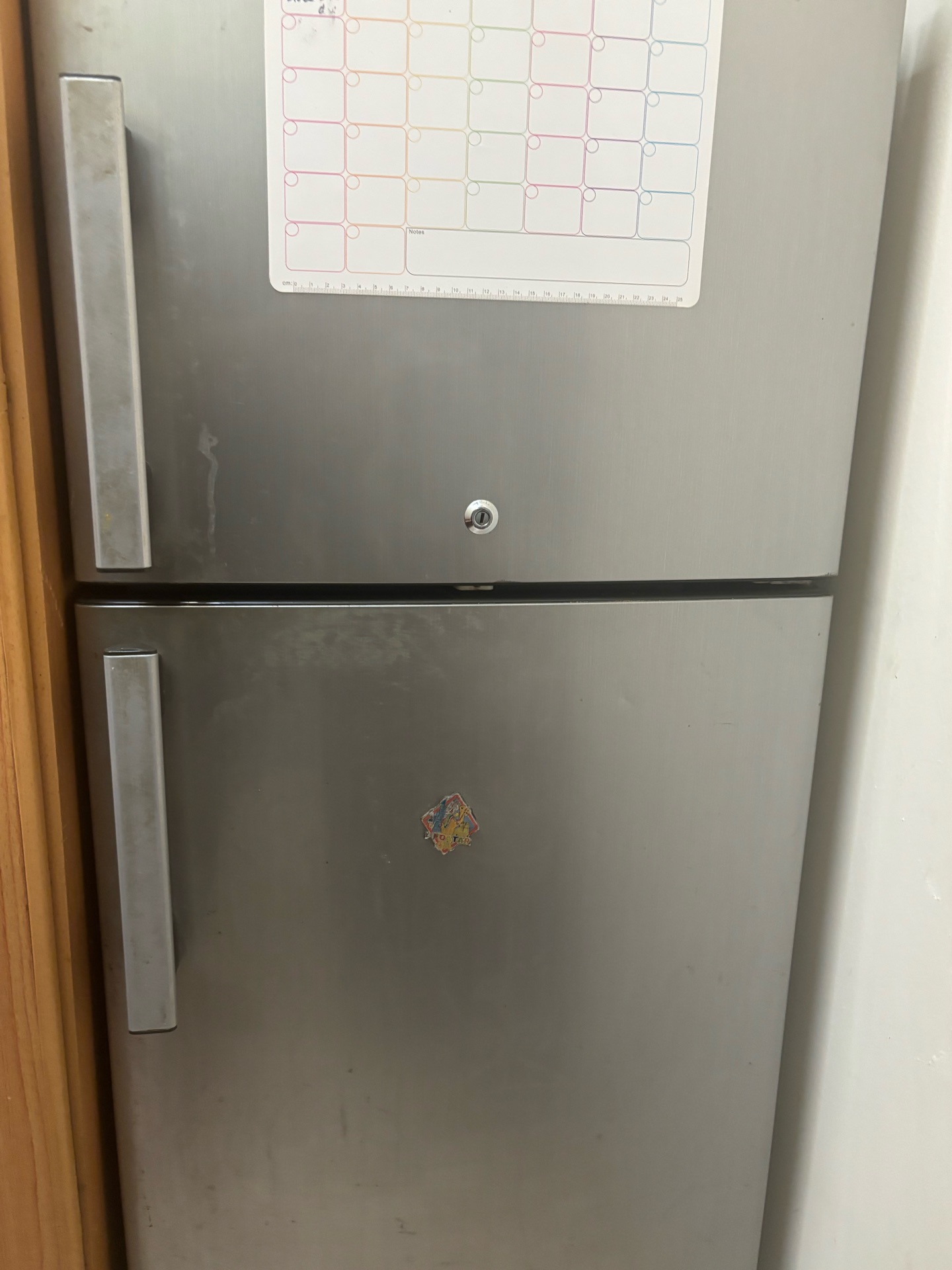 Moving Sale -  Refrigerator - Image 4