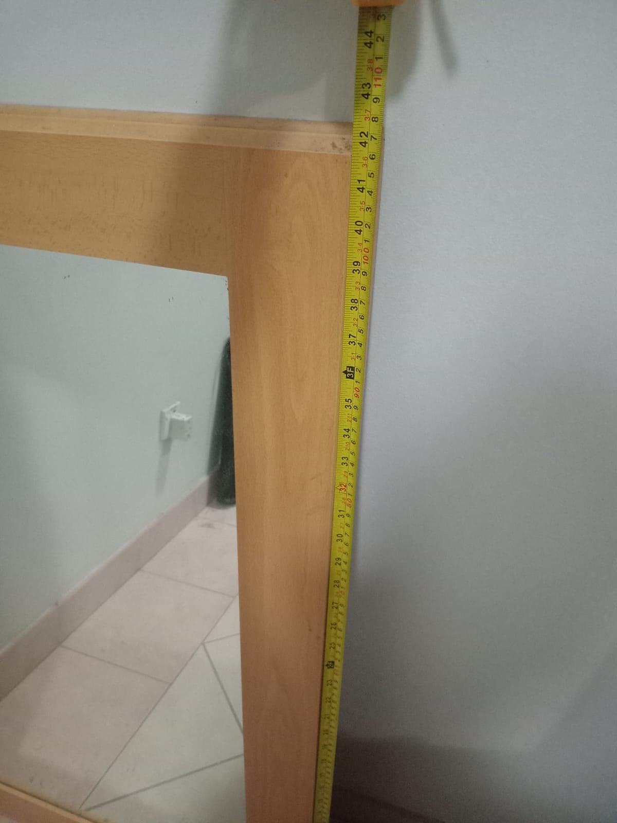 Mirror for sals - Image 3