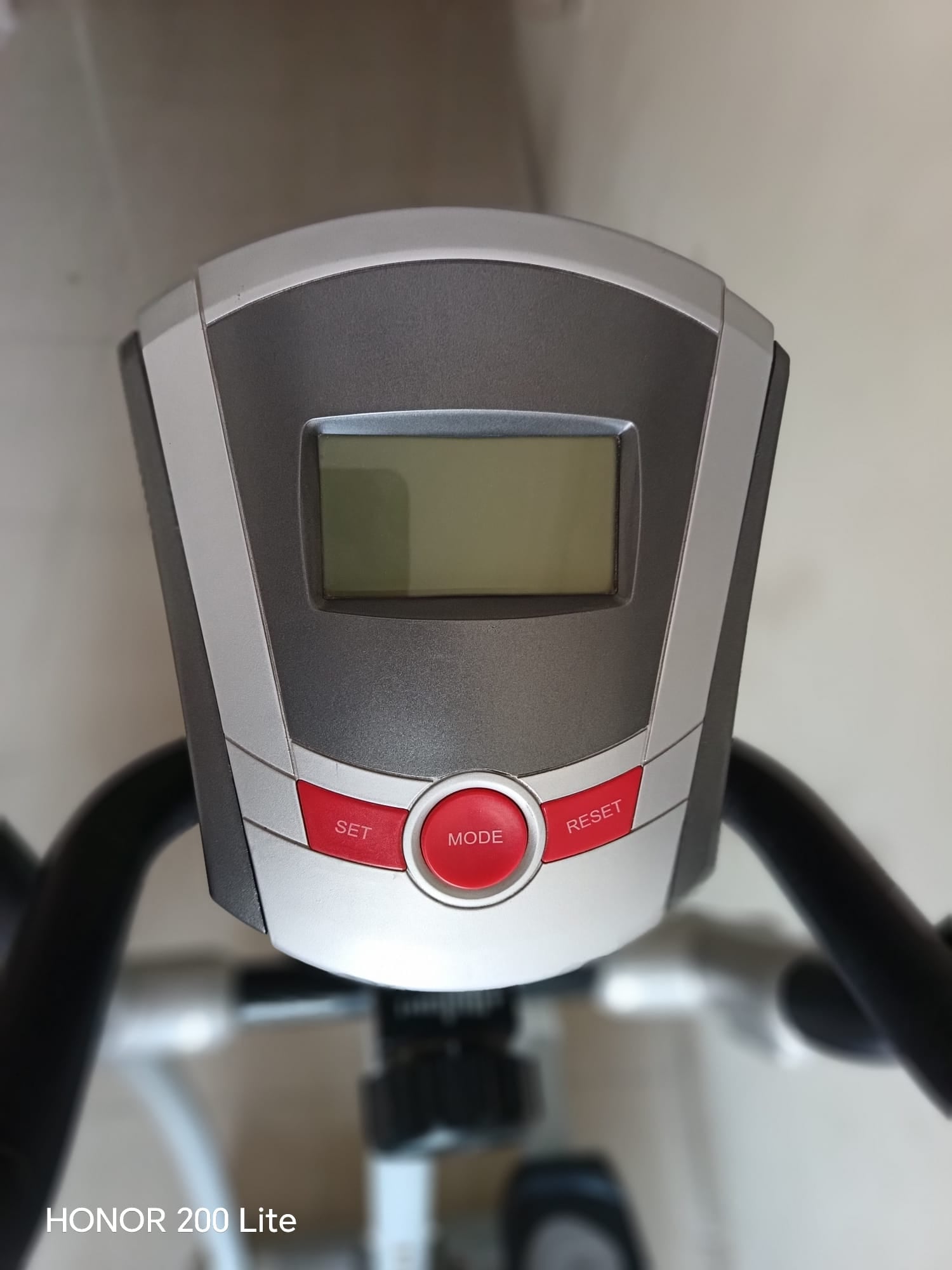 Exercise bike for sale - Image 5