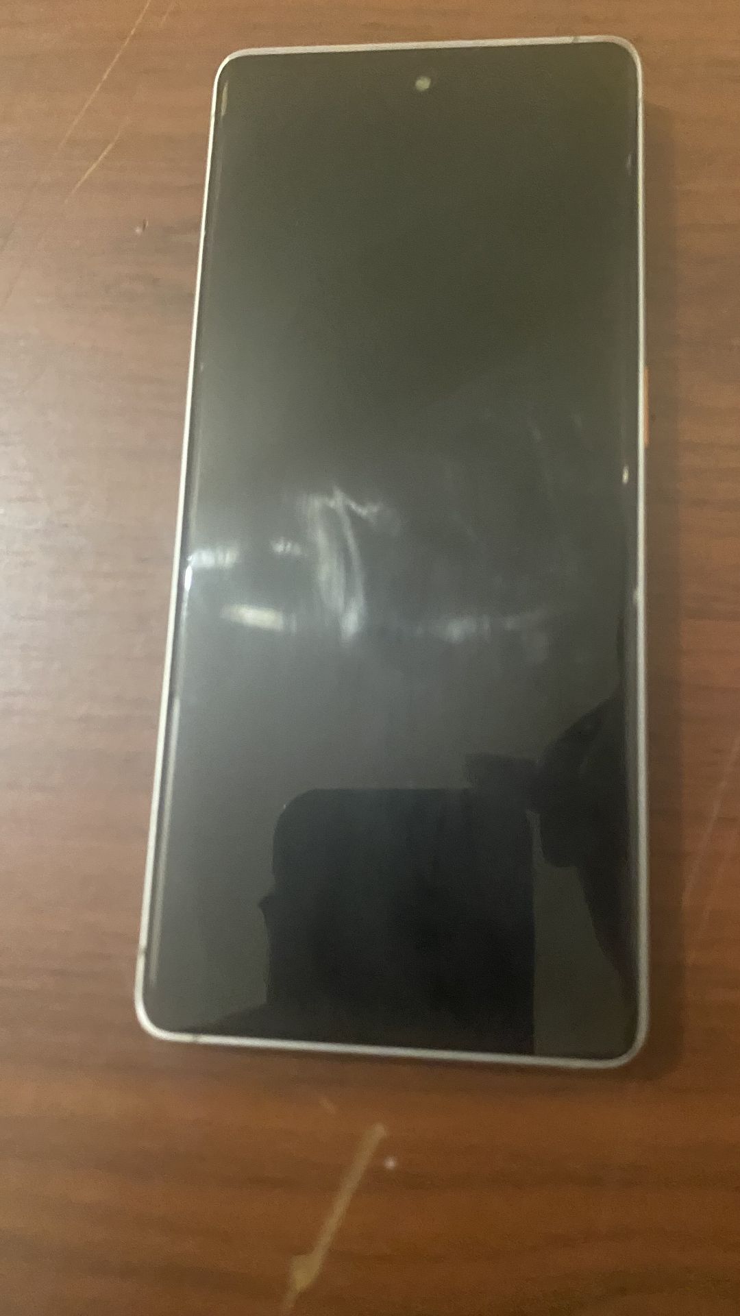 brand new barely used Camon 40 Pro Phone - Image 1