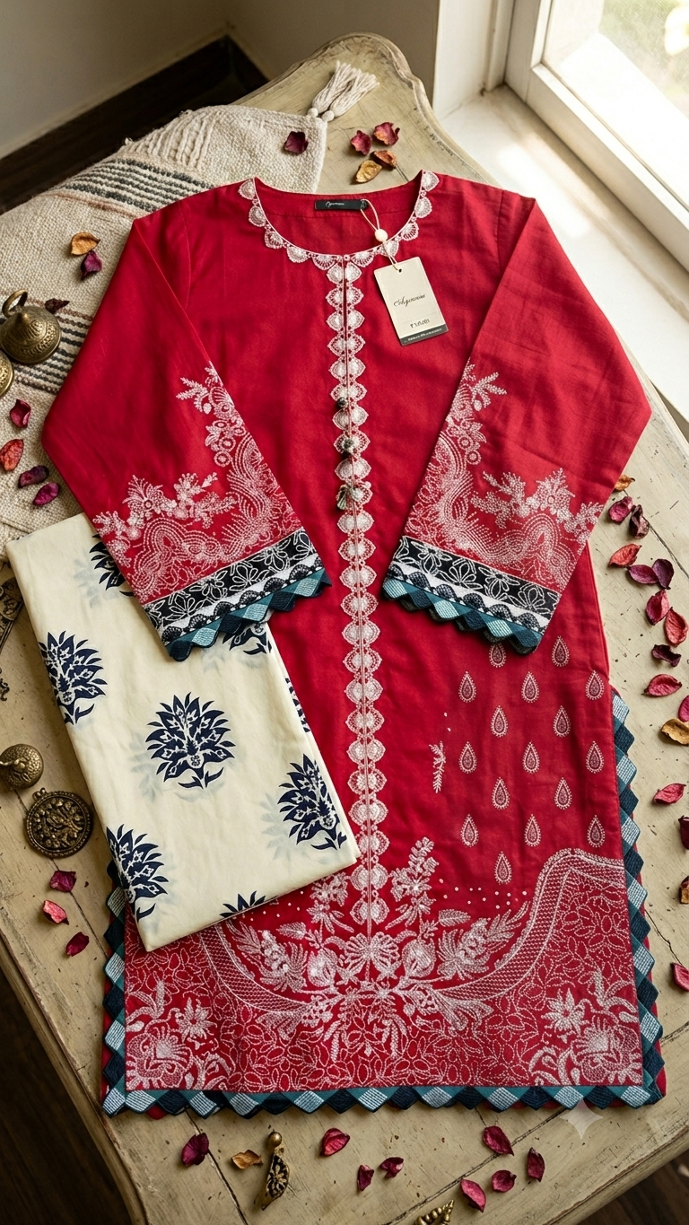 Ladies branded dresses - Image 6