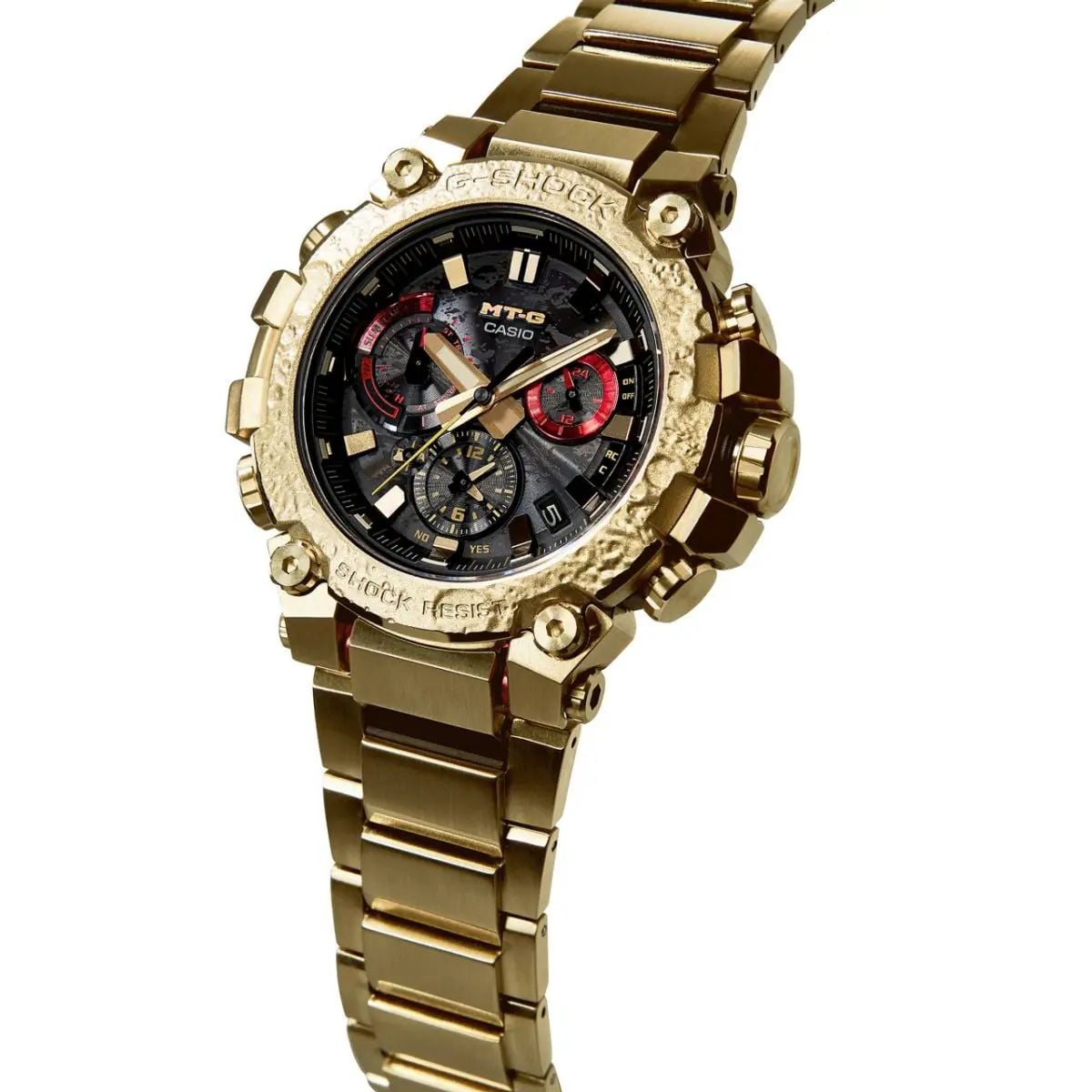 G Shock Rabbit to The Moon Special Eidtion Rarely Used  - Image 2