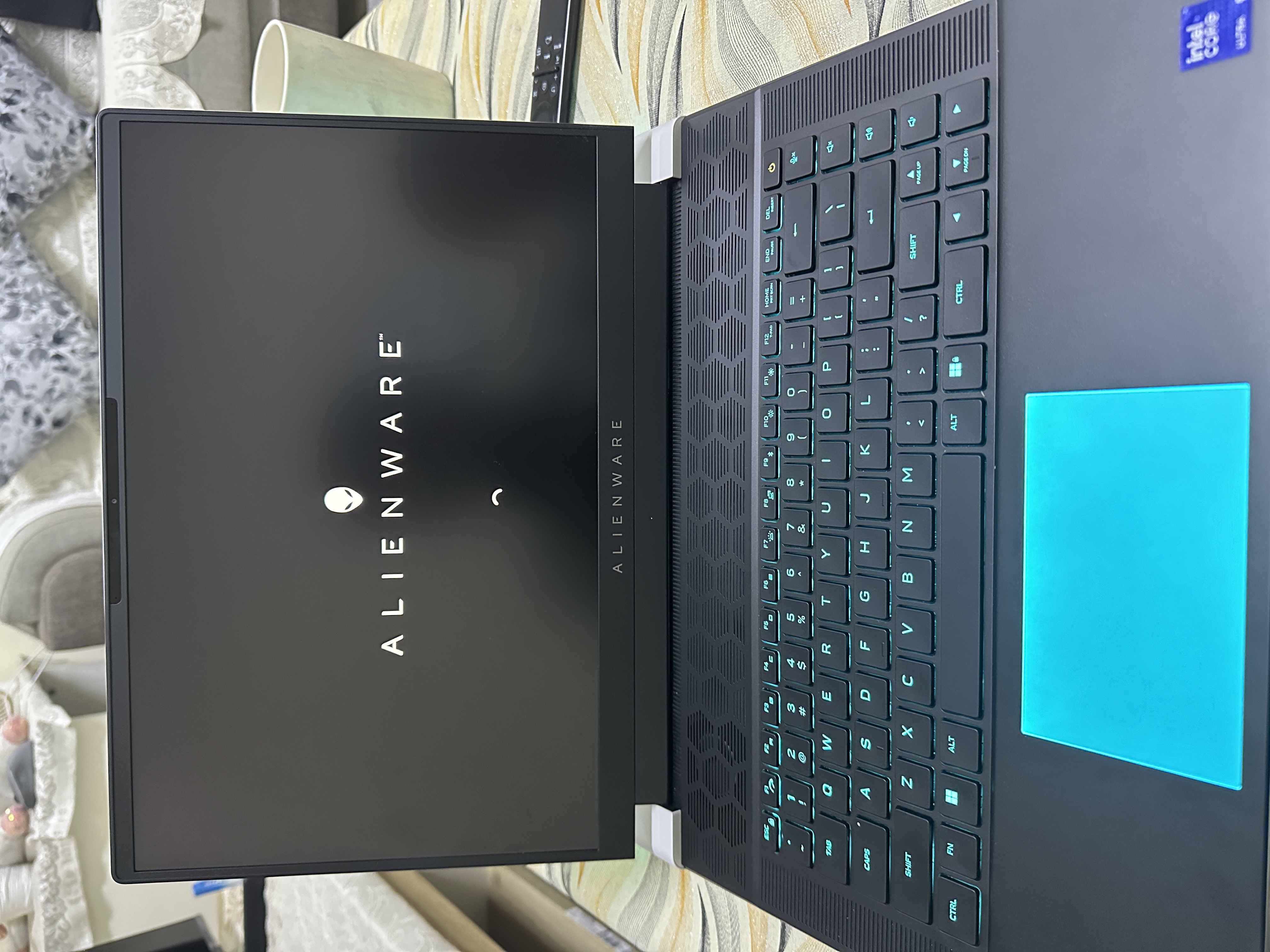 Alienware X16 R2 Ultra 9 / 32 GB / RTX 4090 / 4 TB | Items | Qatar ...