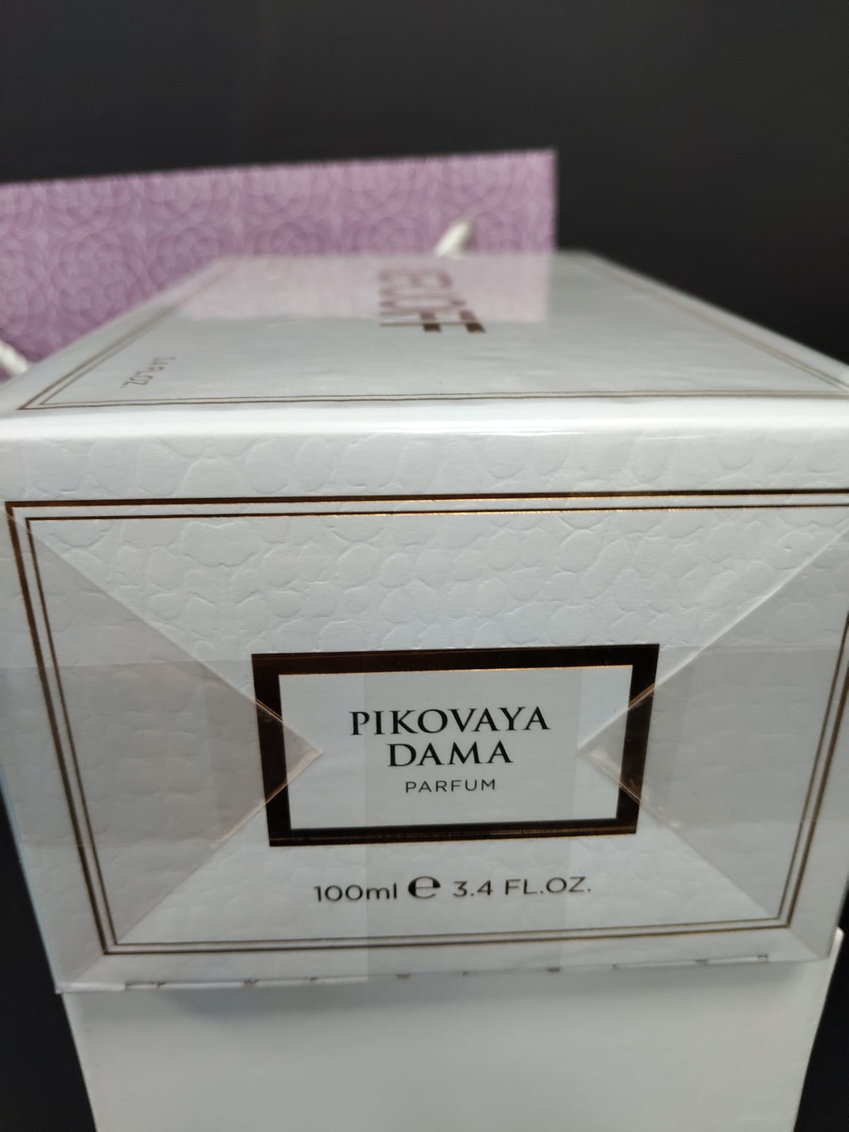 PIKOVAYA DAMA- XERJOFF - Image 3