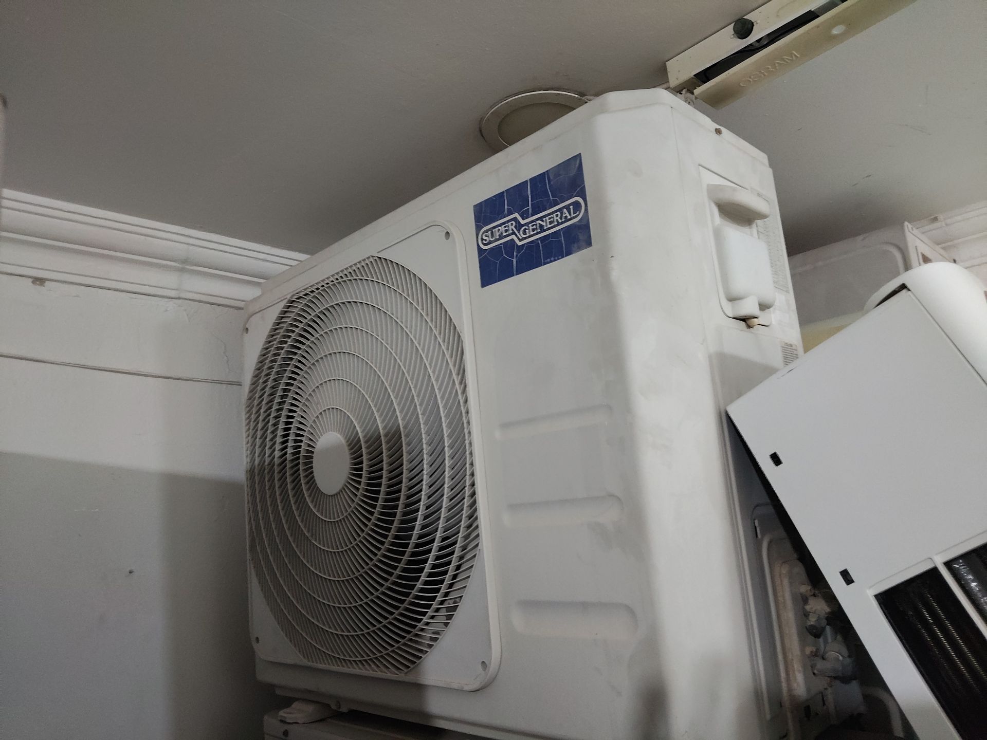 Super General brand . 2ton.   - Image 4