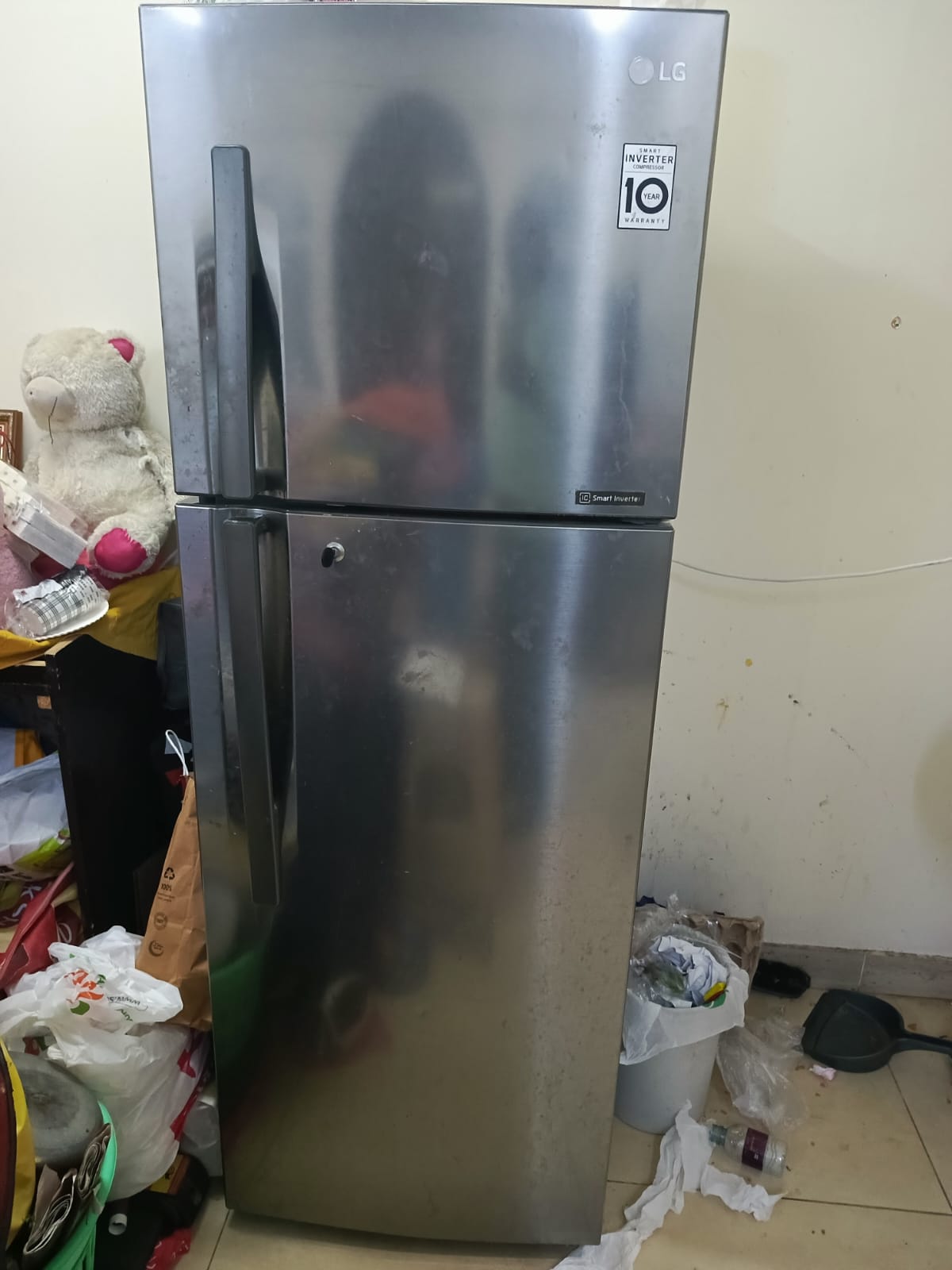 Used home furniture and appliances available for sale - Image 1