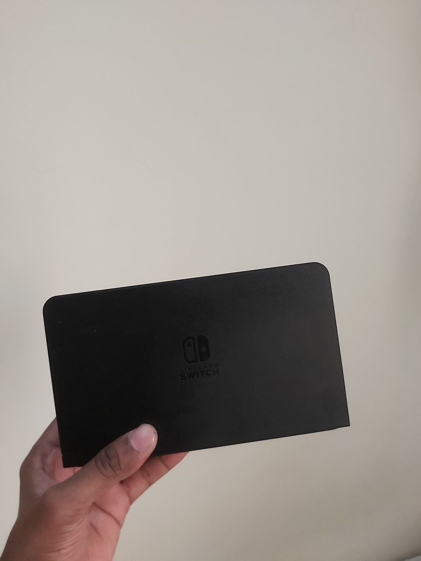Nintendo Switch TV Dock  - Image 3