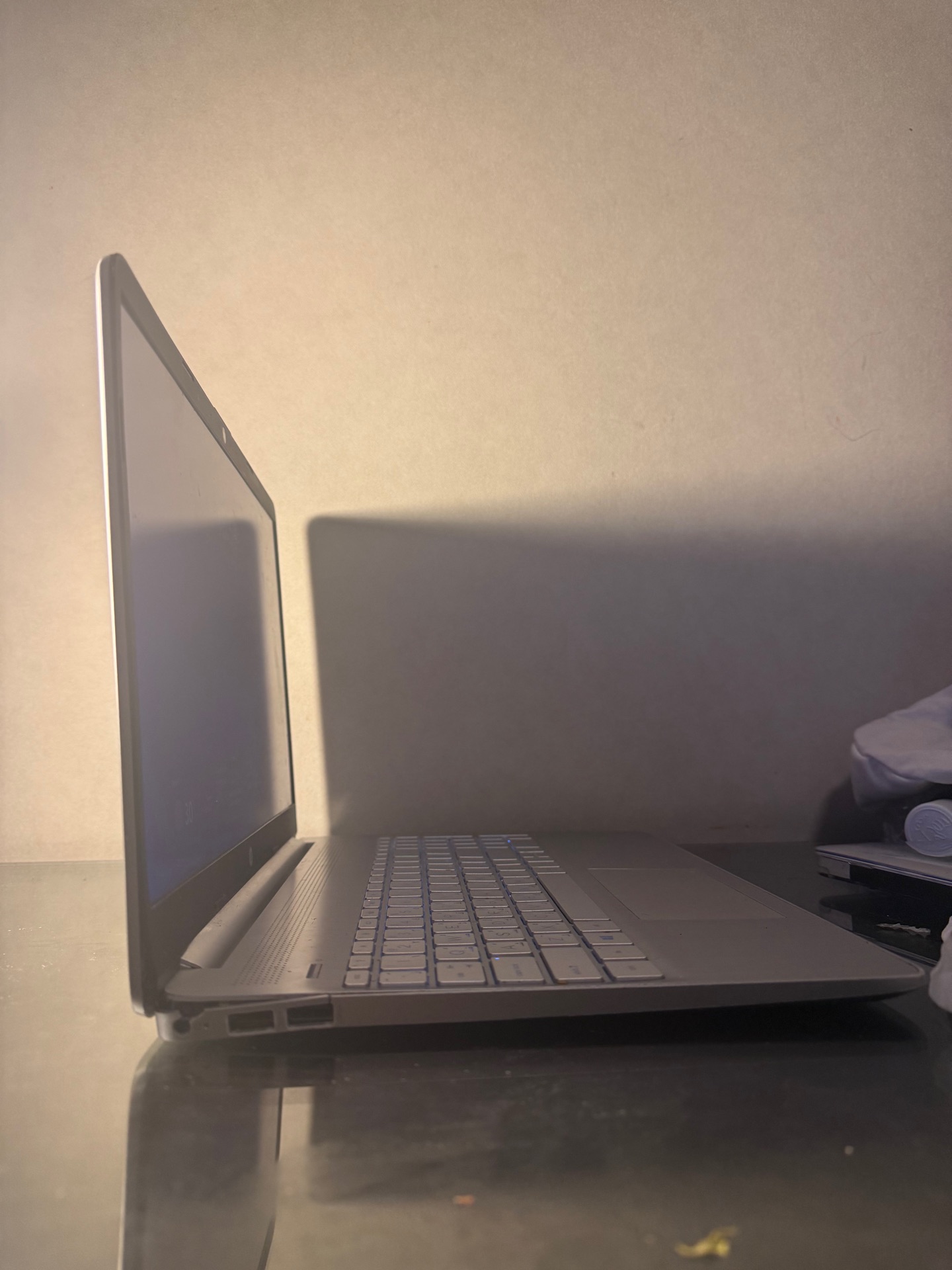 Hp 15s -  for sale/exchange  - Image 3