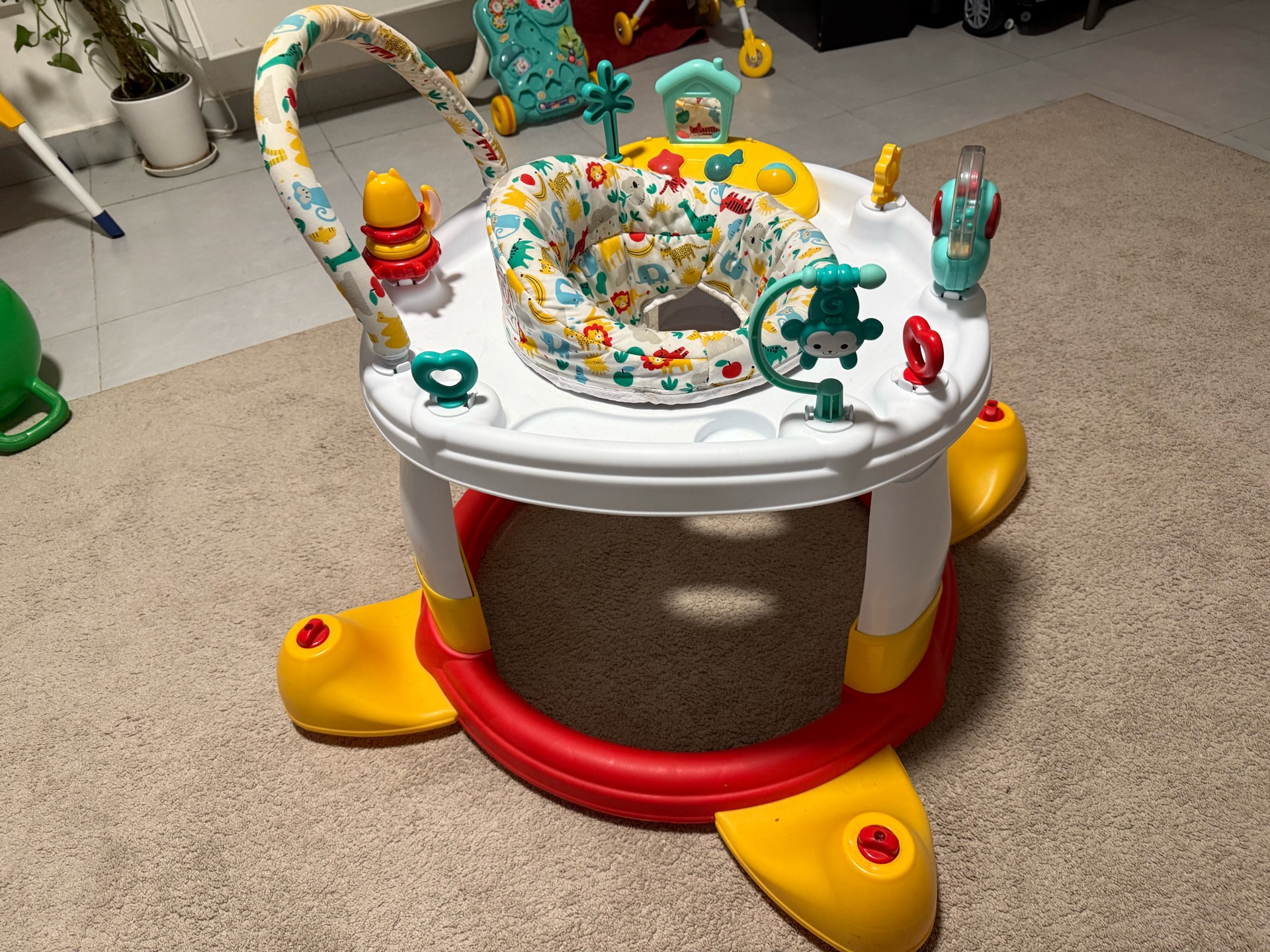 Baby walker - Image 4