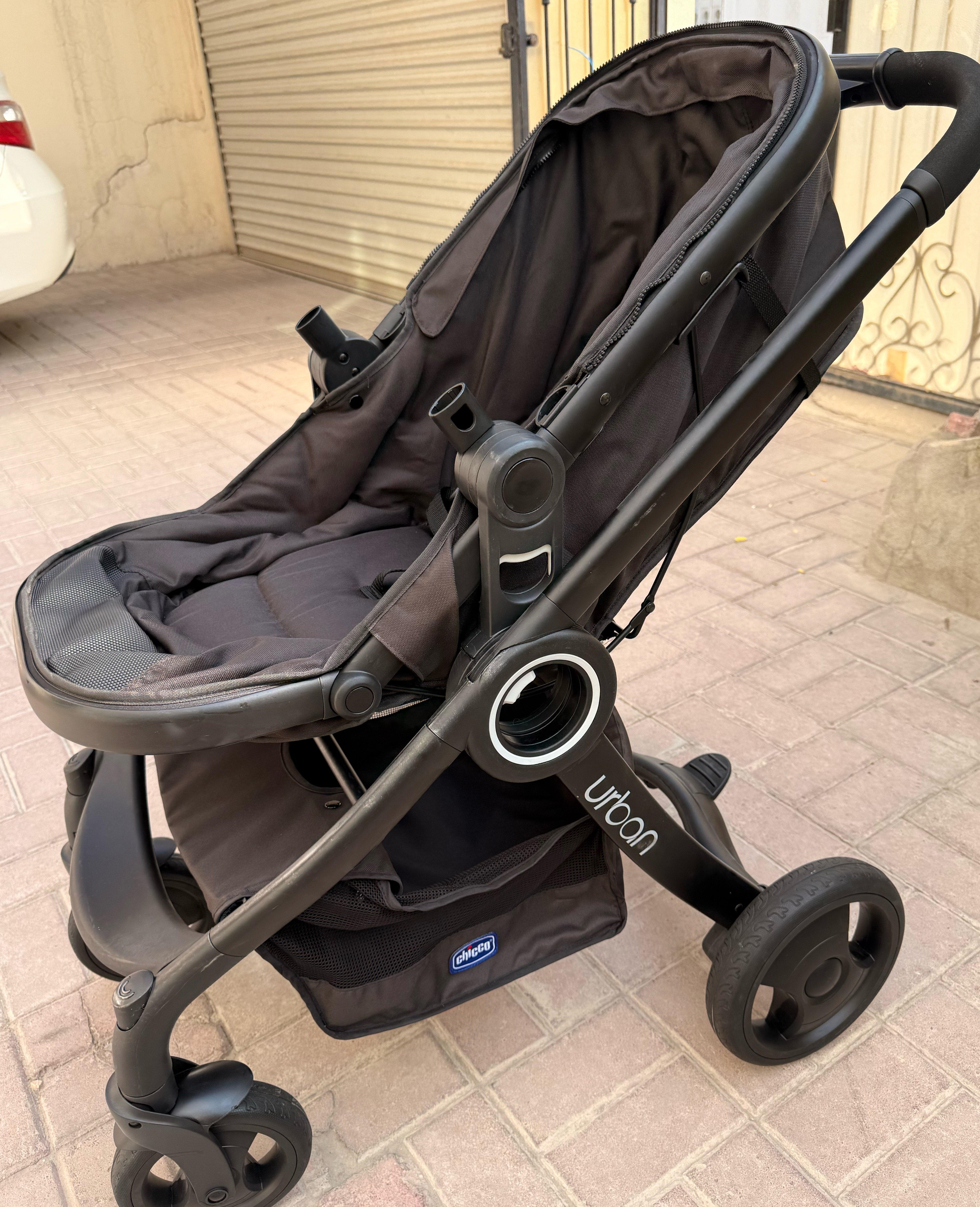 STROLLER FOR SALE- GOOD CONDITION - Image 1