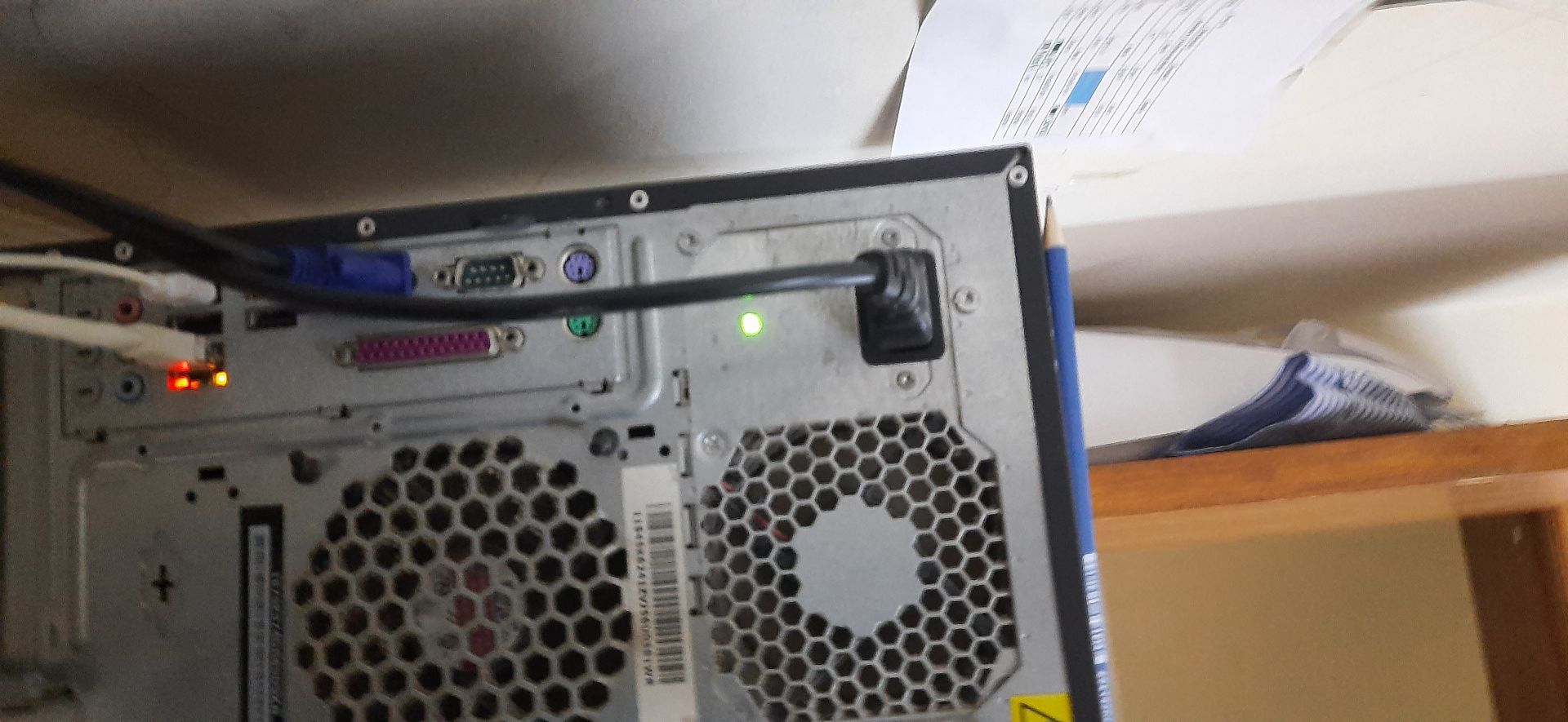 Urgent only cpu - Image 4