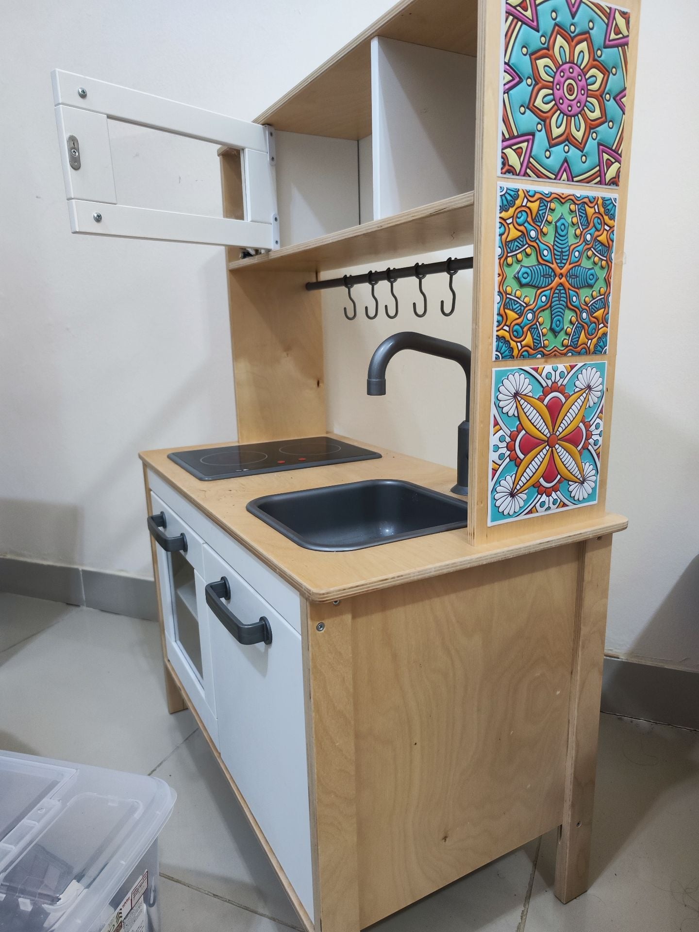 Kitchen - Image 1