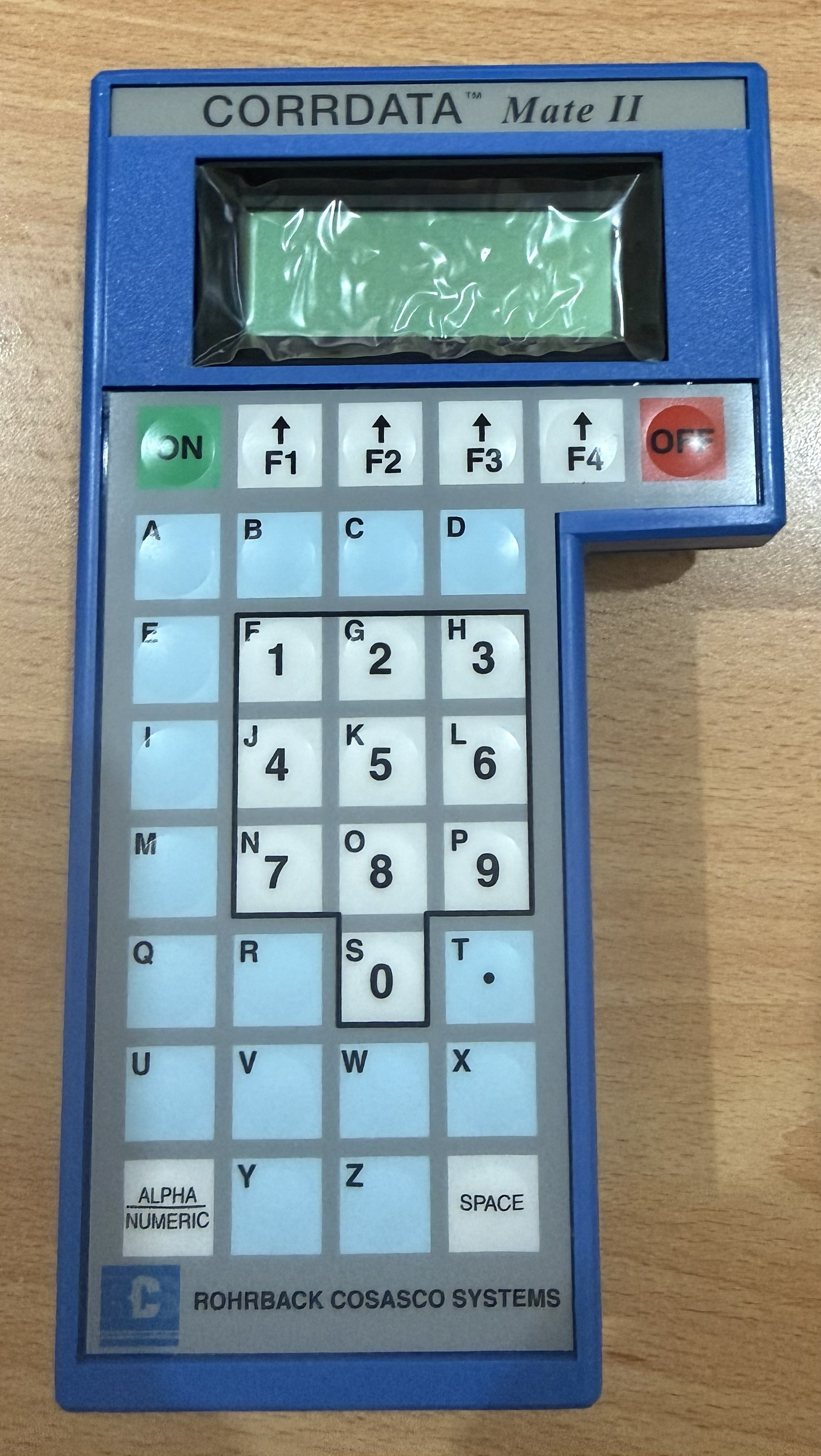 Corrdata Mate II + CK‑4 Corrosometer – Rohrback Cosasco Systems (RCS) - Image 8