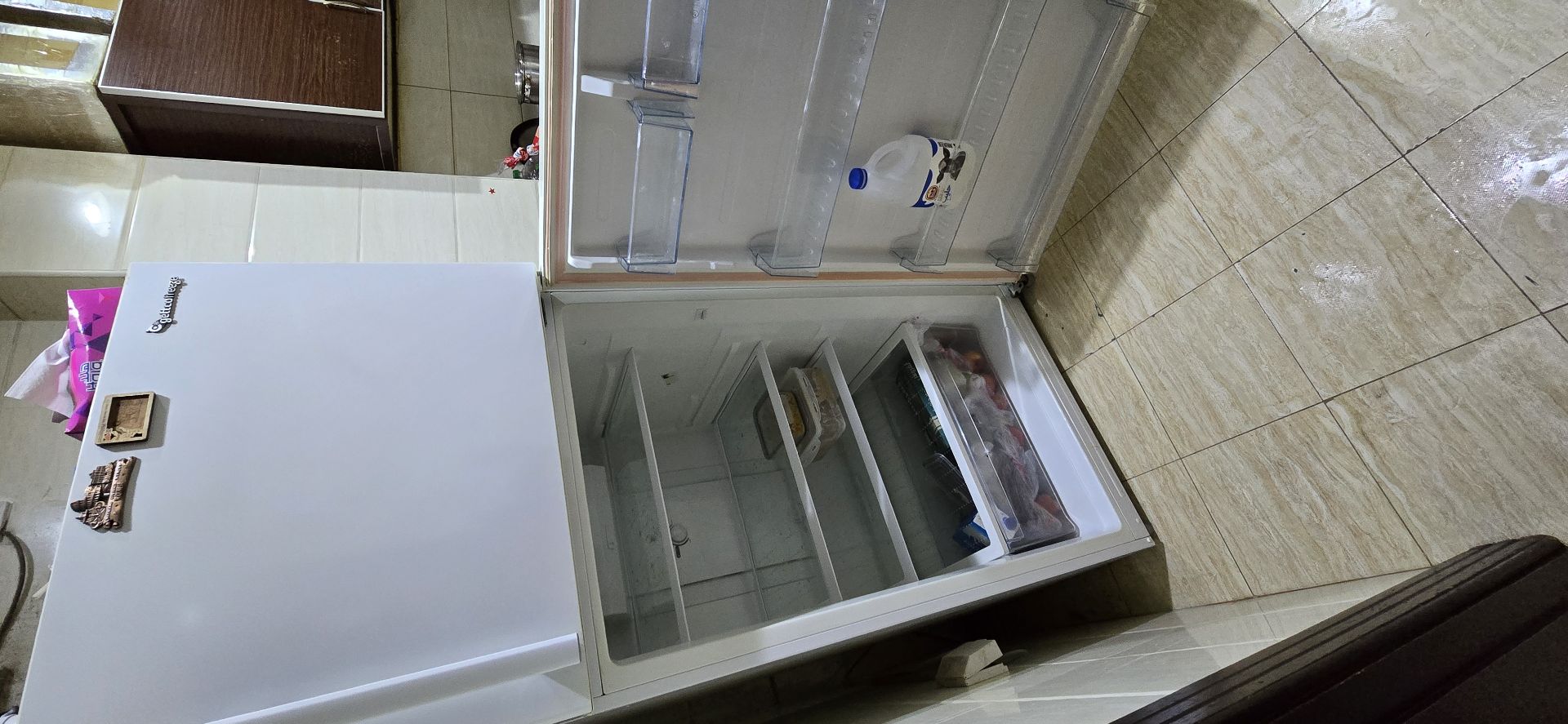 Refrigerator GettoFrezer - Image 2