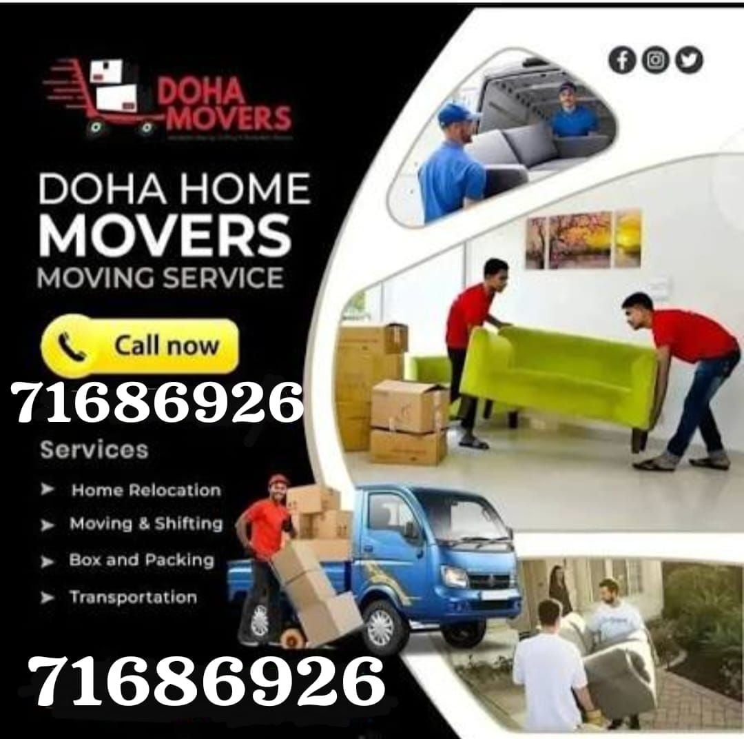 Best price moving shifting cerpanter service call 71686926