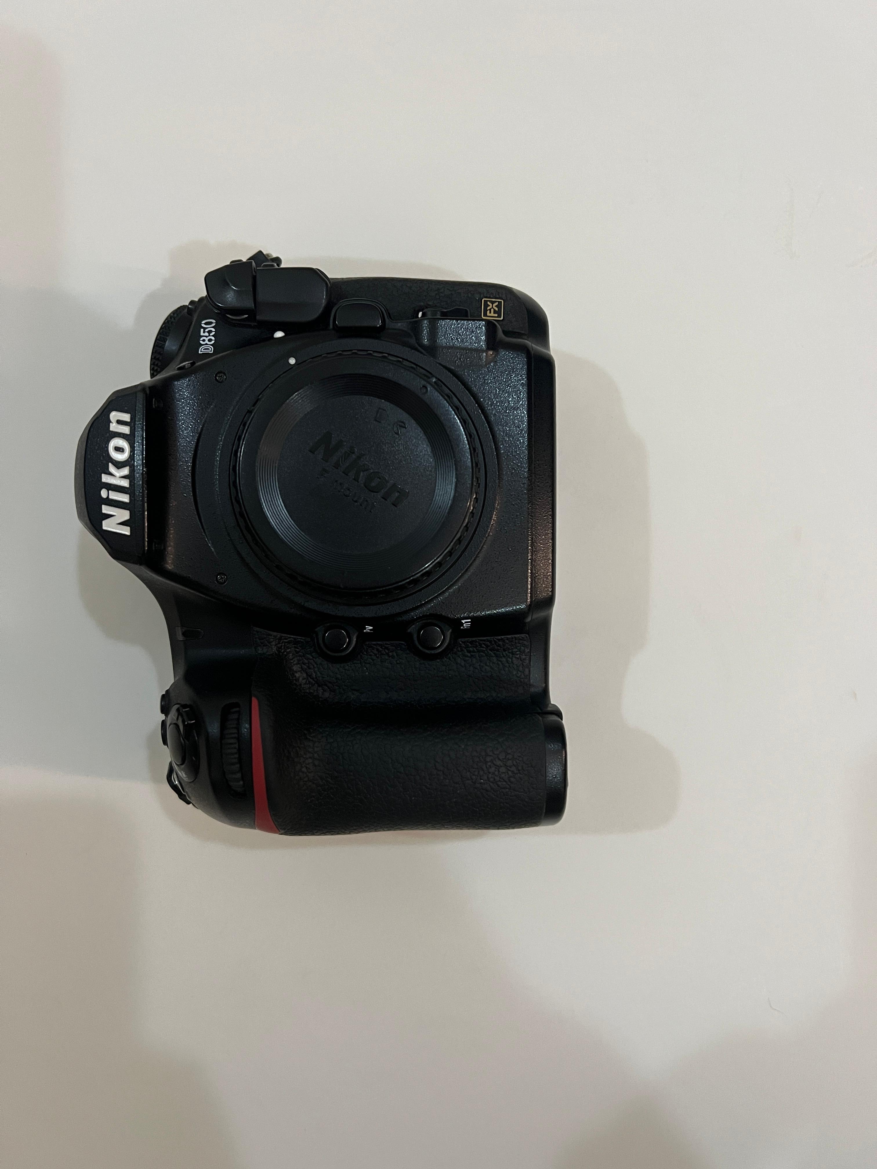 Nikon D850 DSLR - Image 2