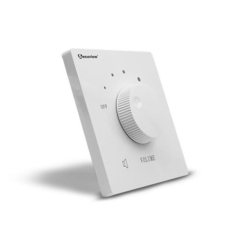Secuview 30W Volume Controller - Image 4