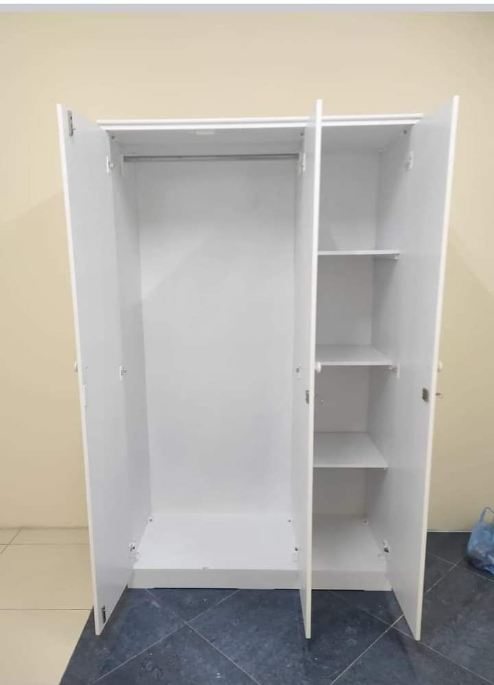  wardrobe brand new - Image 6