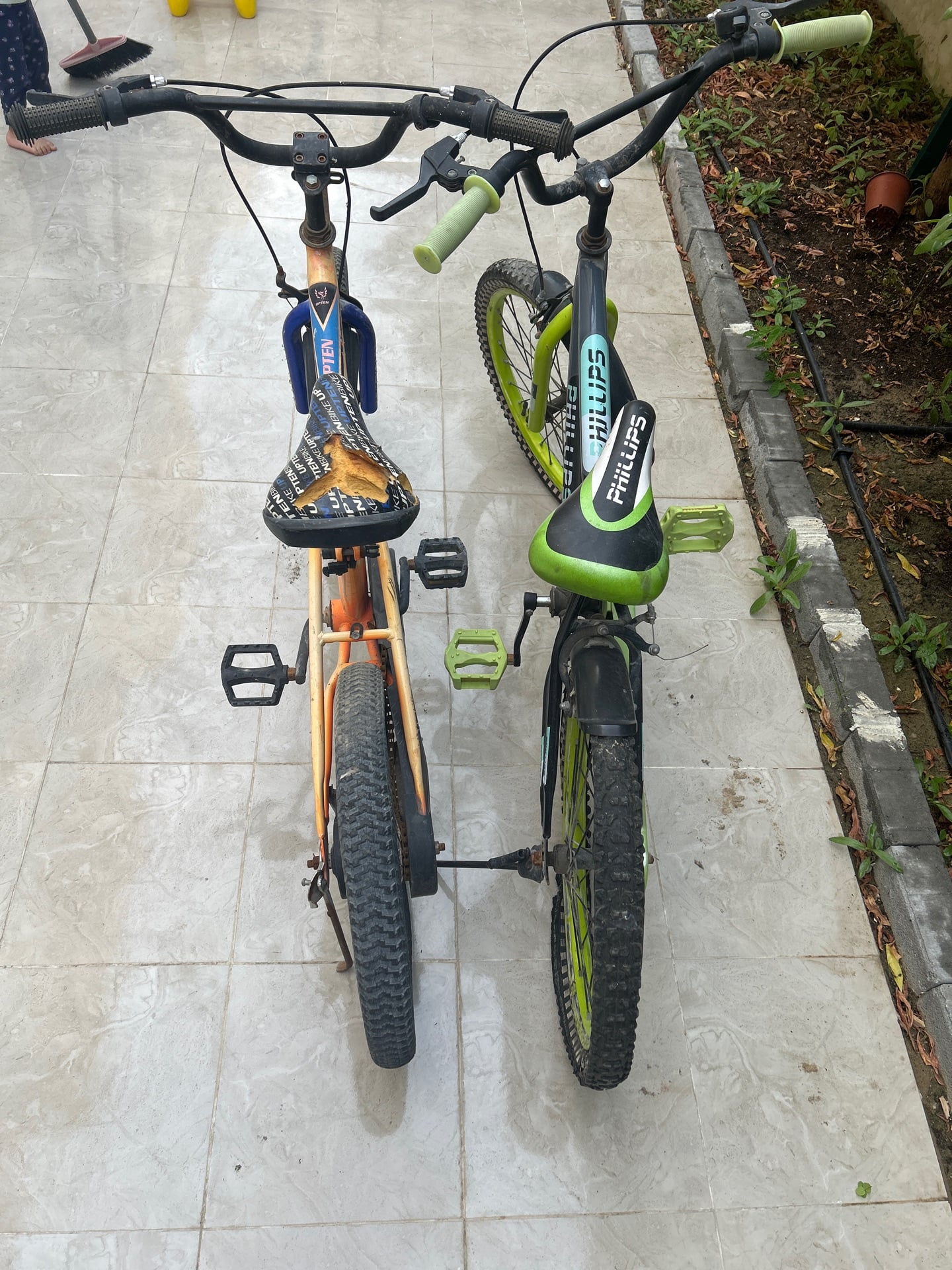 Kids cycle 2 number  - Image 3