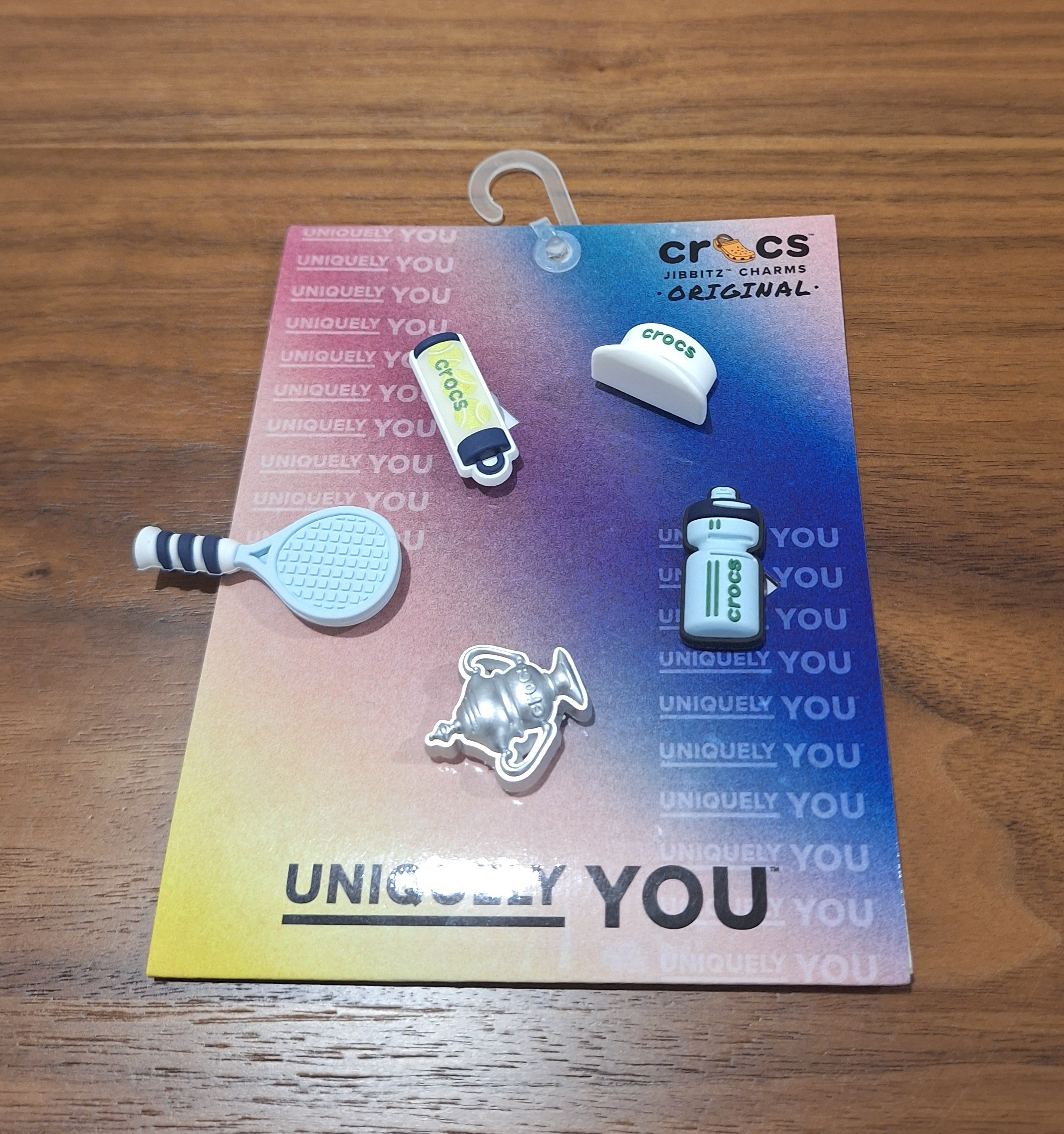 Croc badges - Image 5