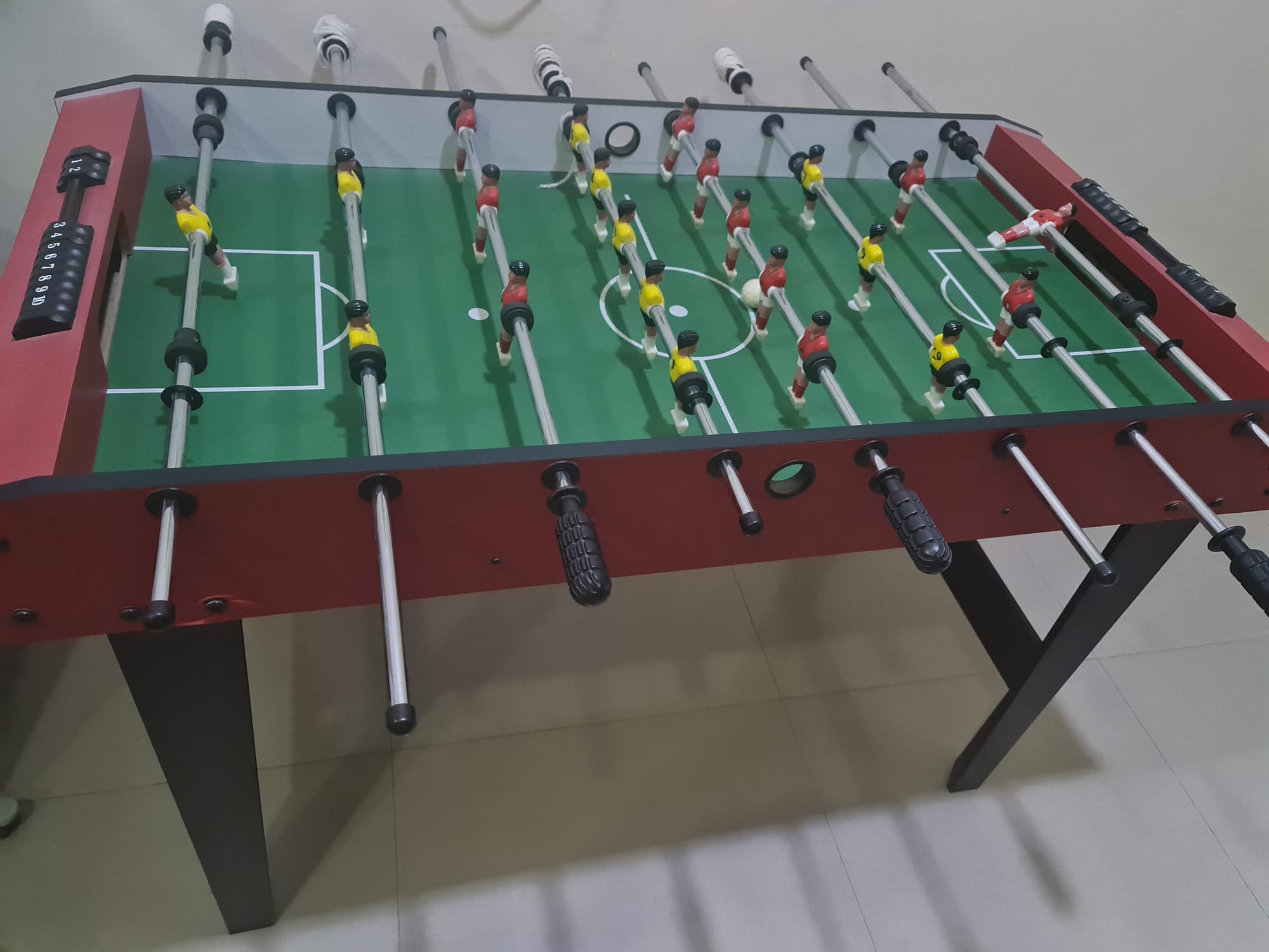 Kids table football - Image 3
