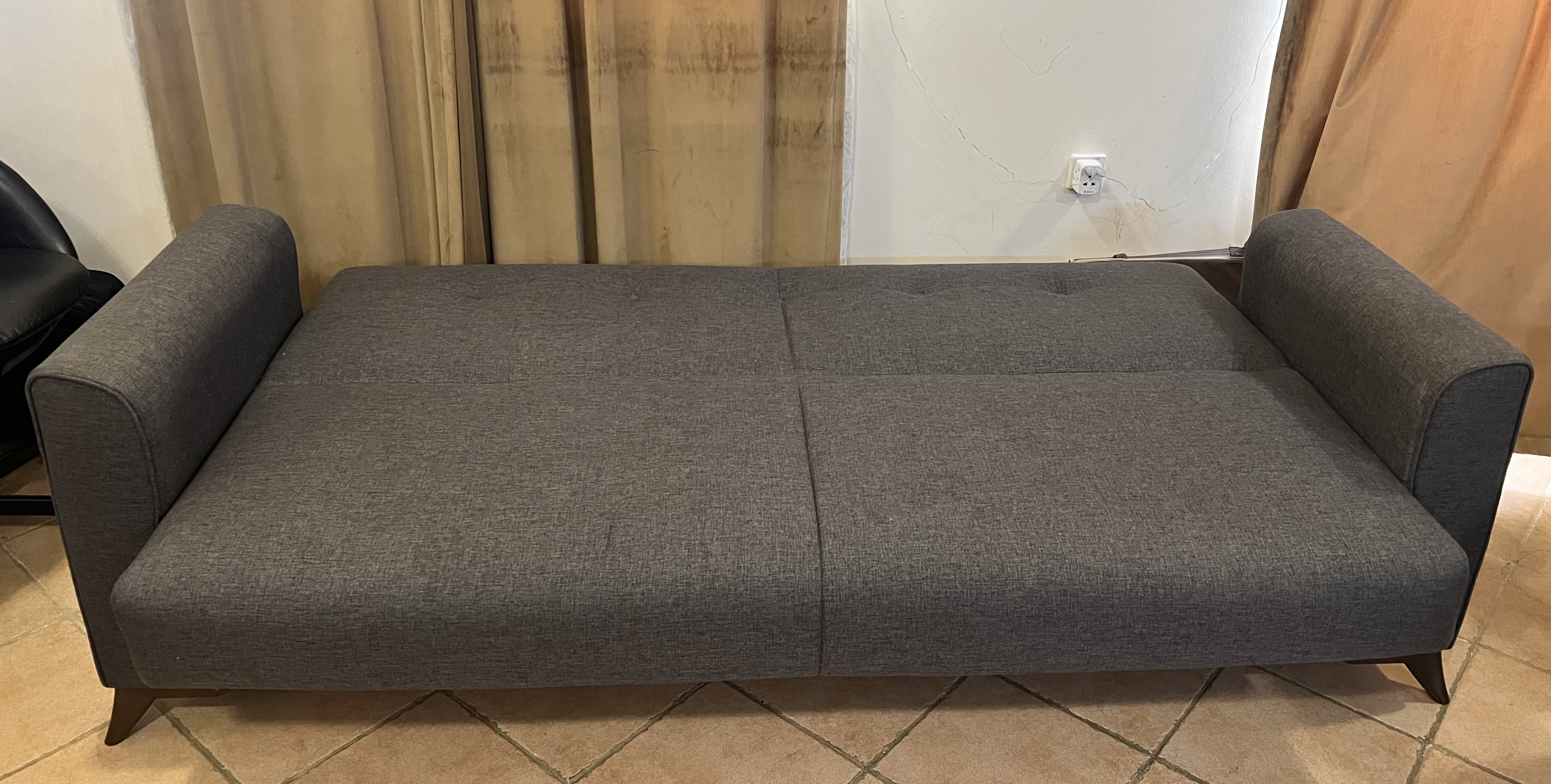 Danube Sofa Bed - Image 3