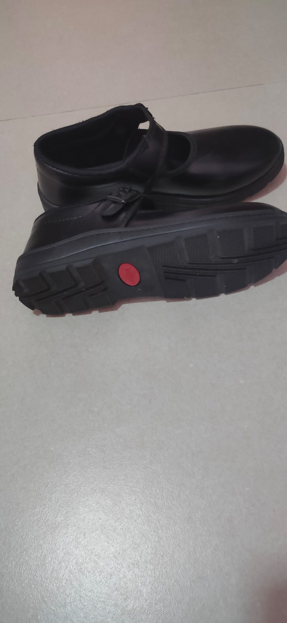 Girl School Shoes - Image 3