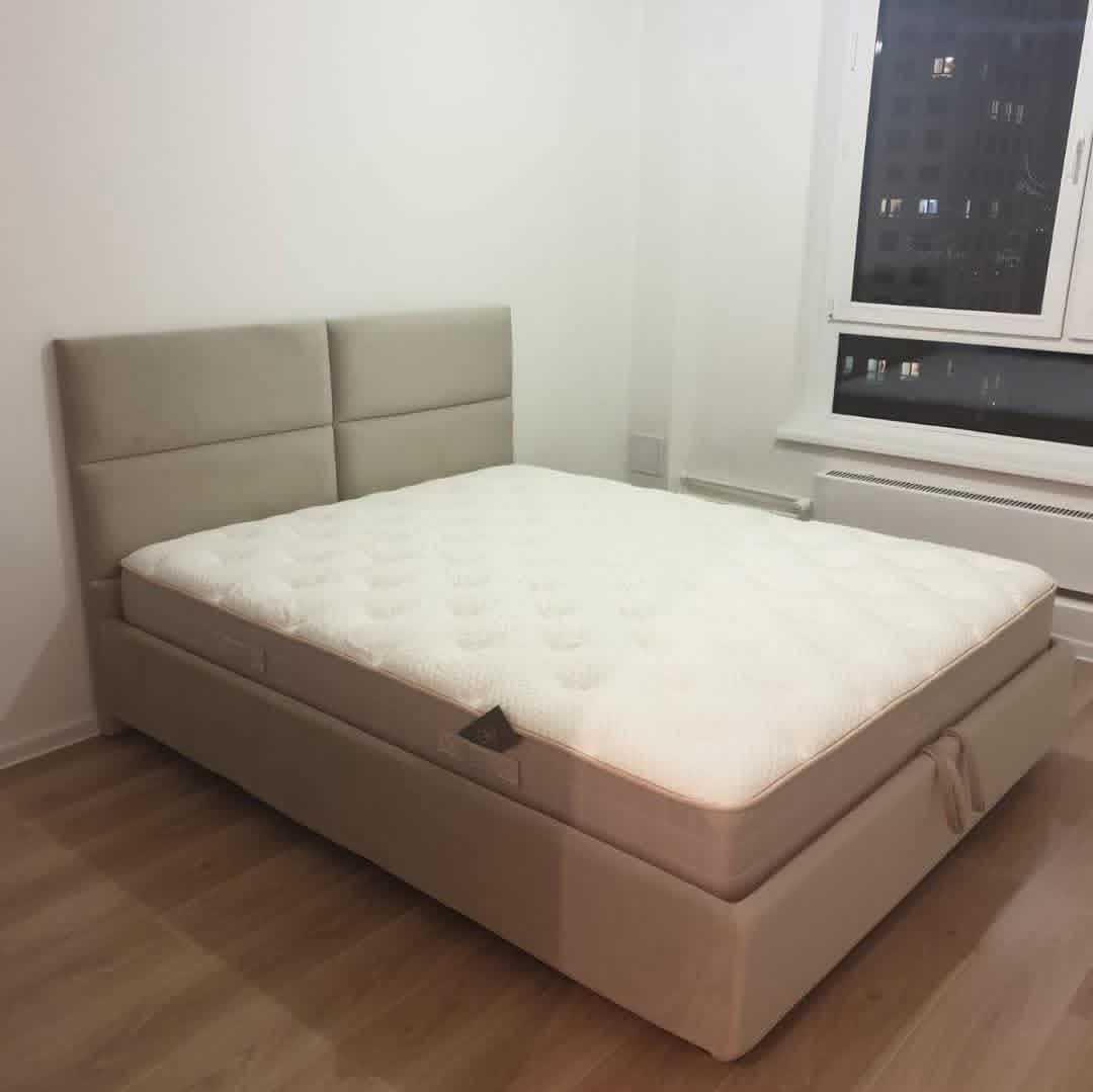 Divan Box With spring mattress  - Image 4