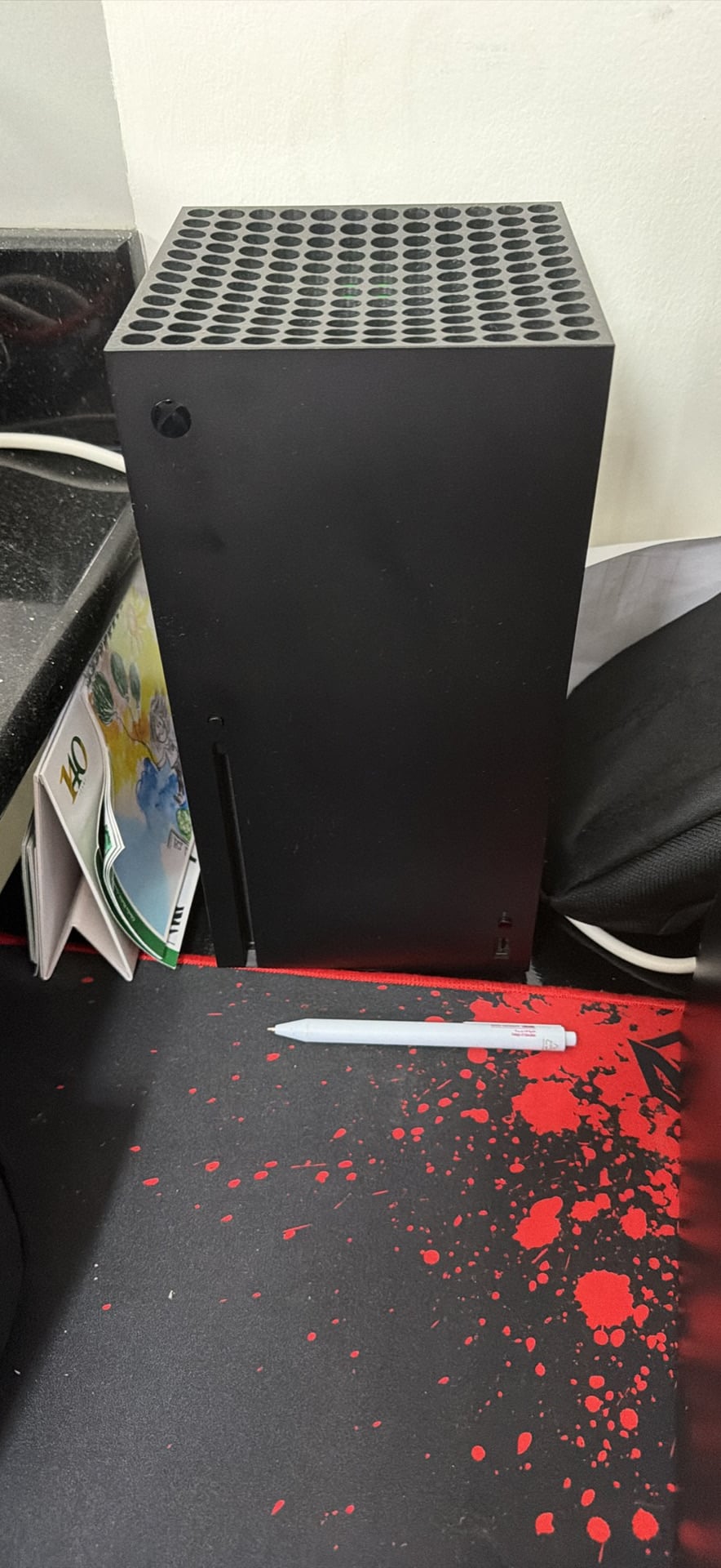 Xbox series x 1 Tera - Image 1