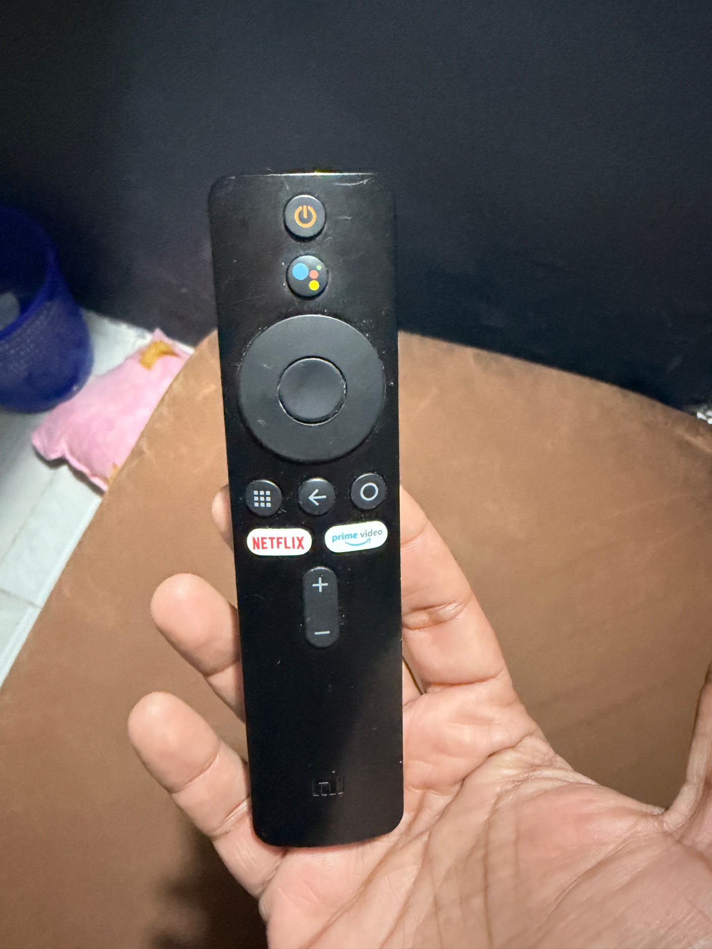 Mi 4k Box 180Qr - Image 3