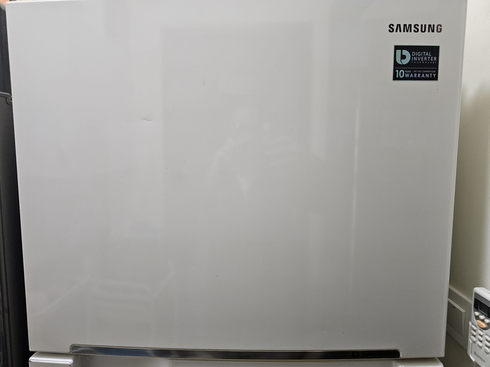 Samsung 500L Fridge - Image 3