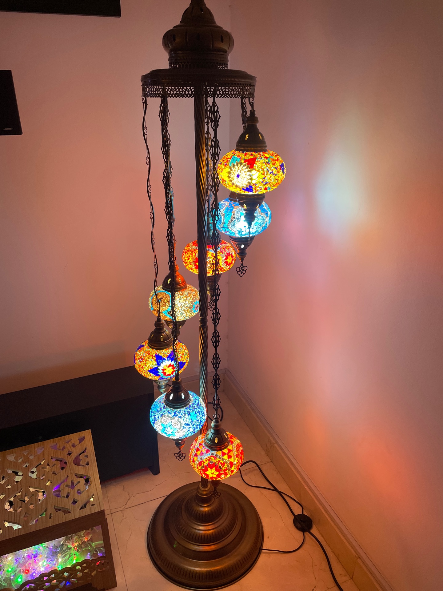 Elegant decorative lighting - Image 7
