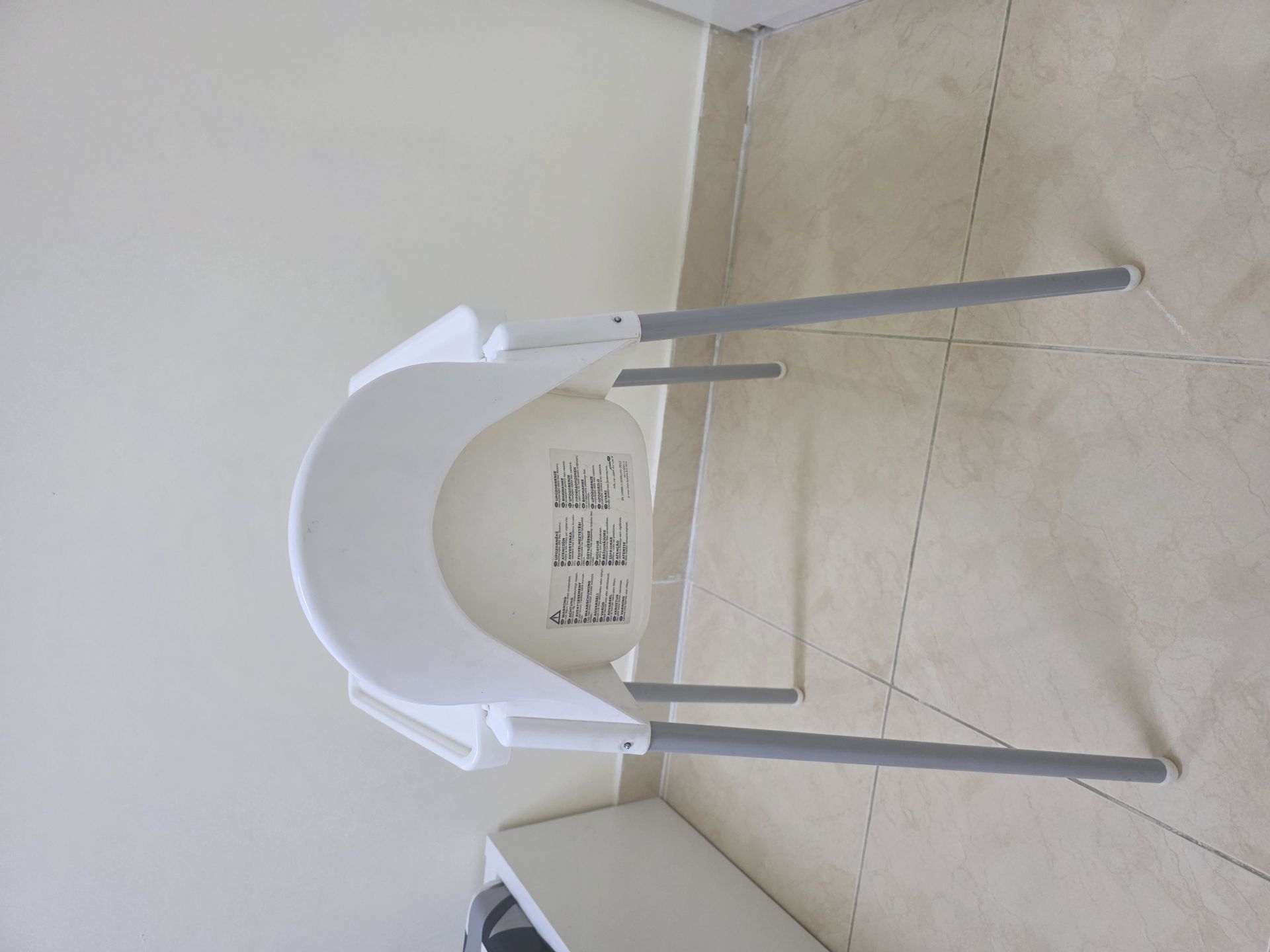 IKEA Baby High Chair/ Feeding Chair - Image 3