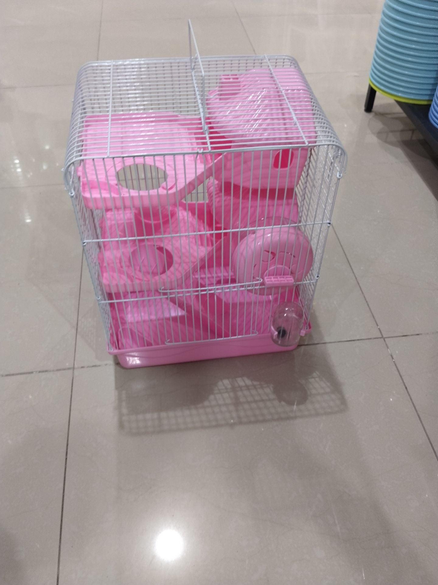 Hamast cage brand new  - Image 4