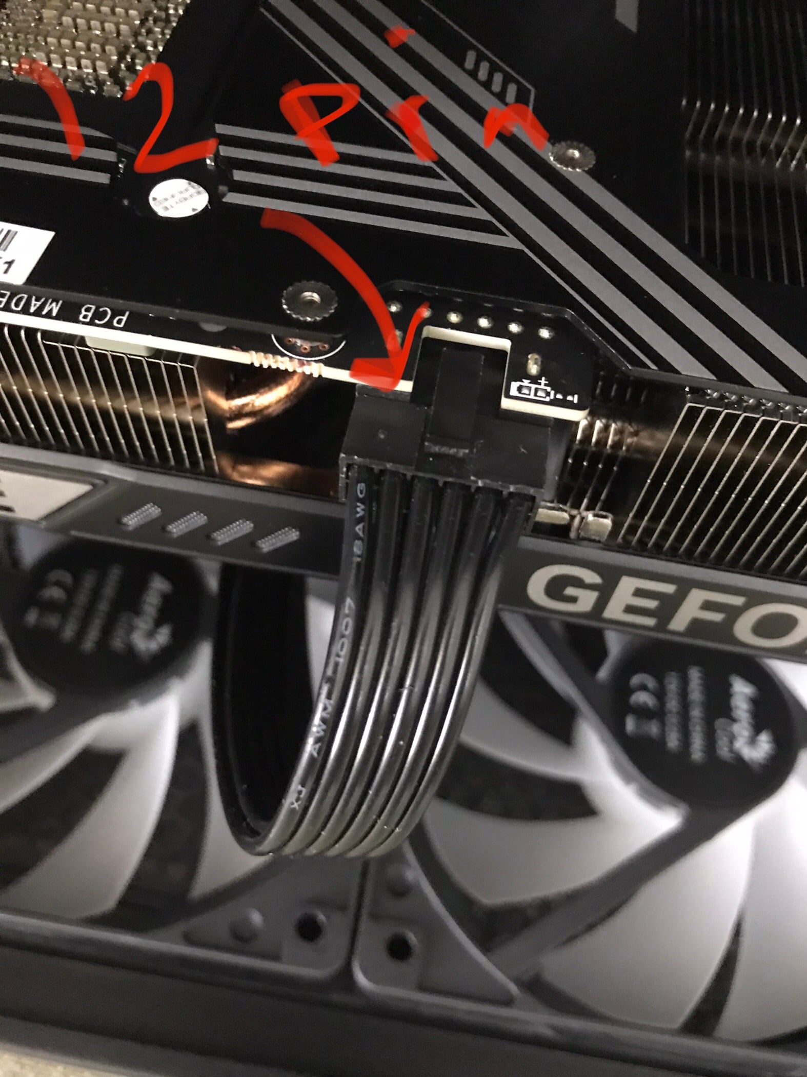 Gaming Pc i7 14th Gen / RTX 5070 - Image 9