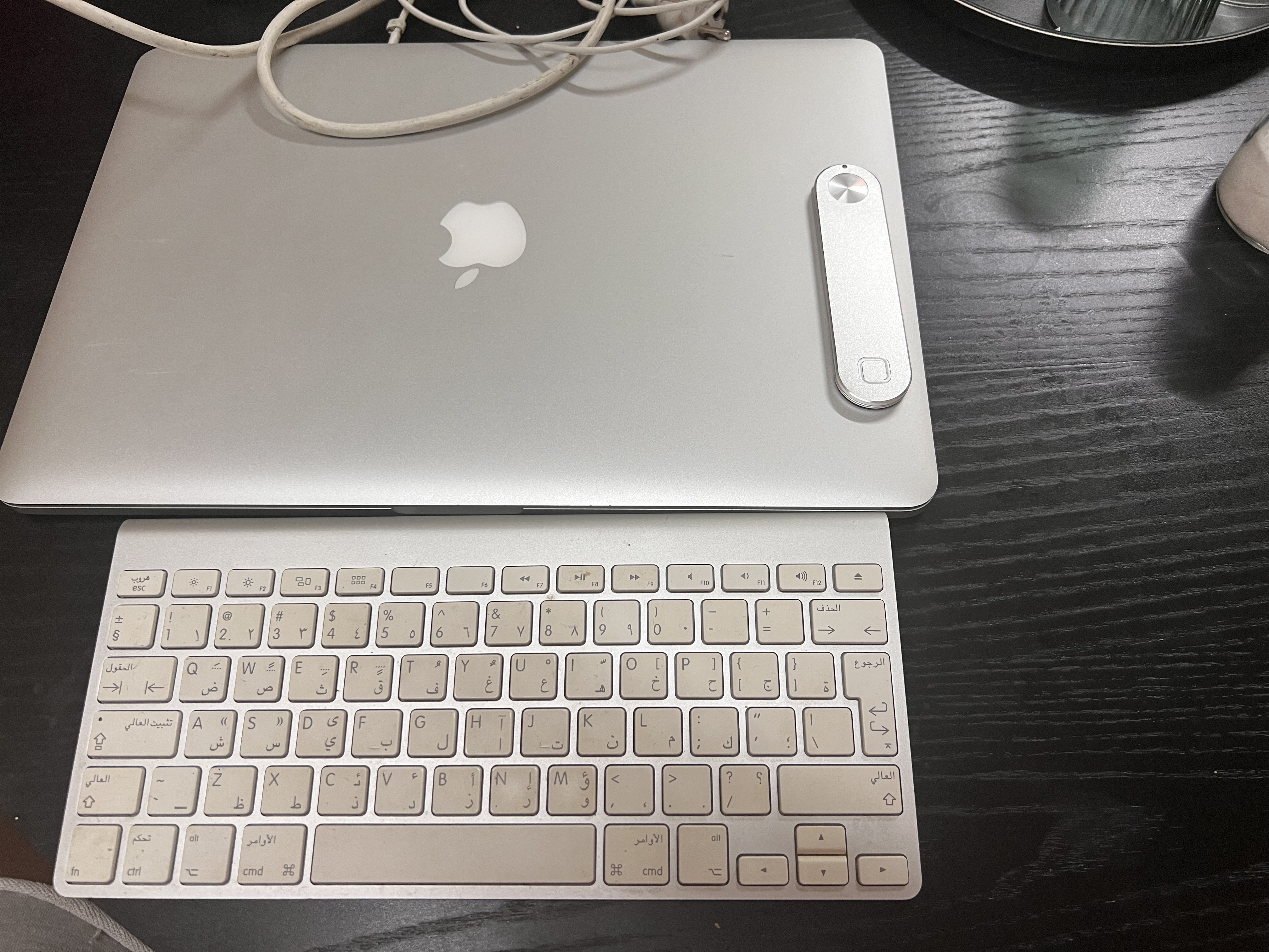 MacBook Pro Retina15inch mid 2015 - Image 2