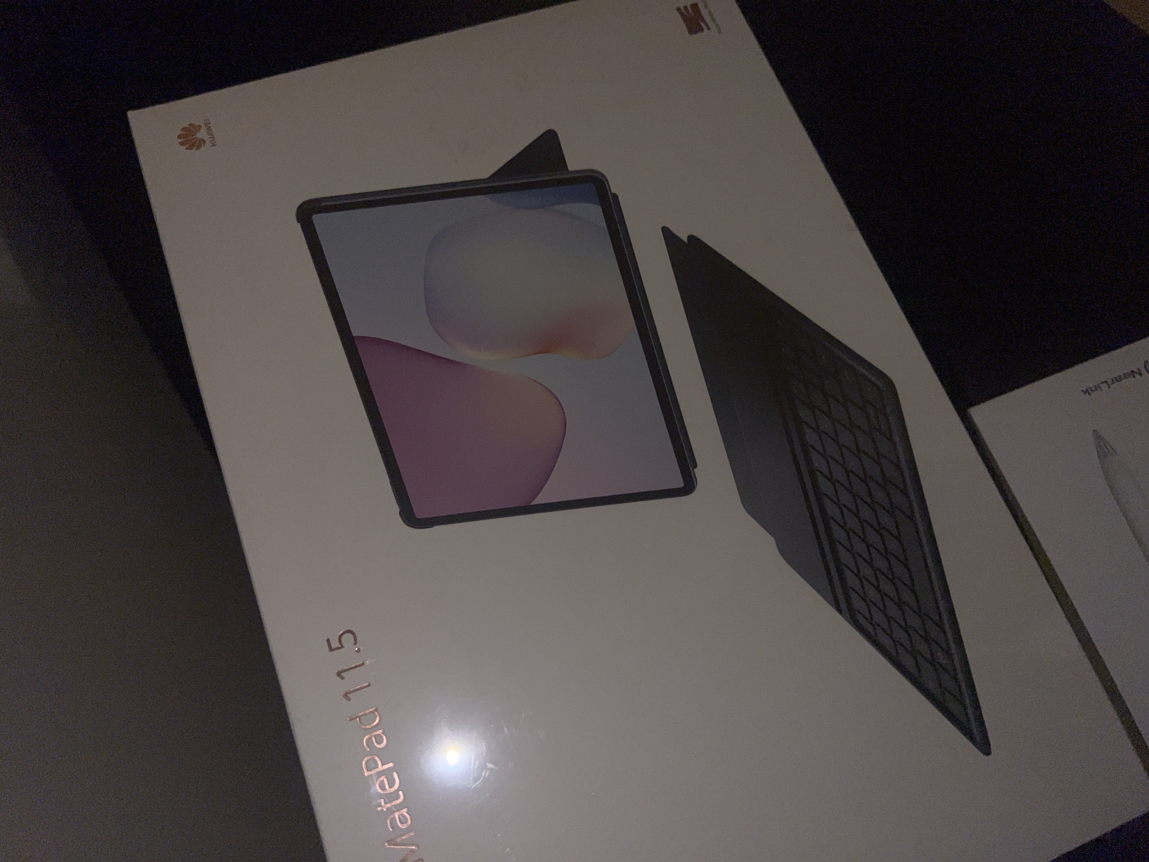 Huawei Matepad 11.5 - Image 4