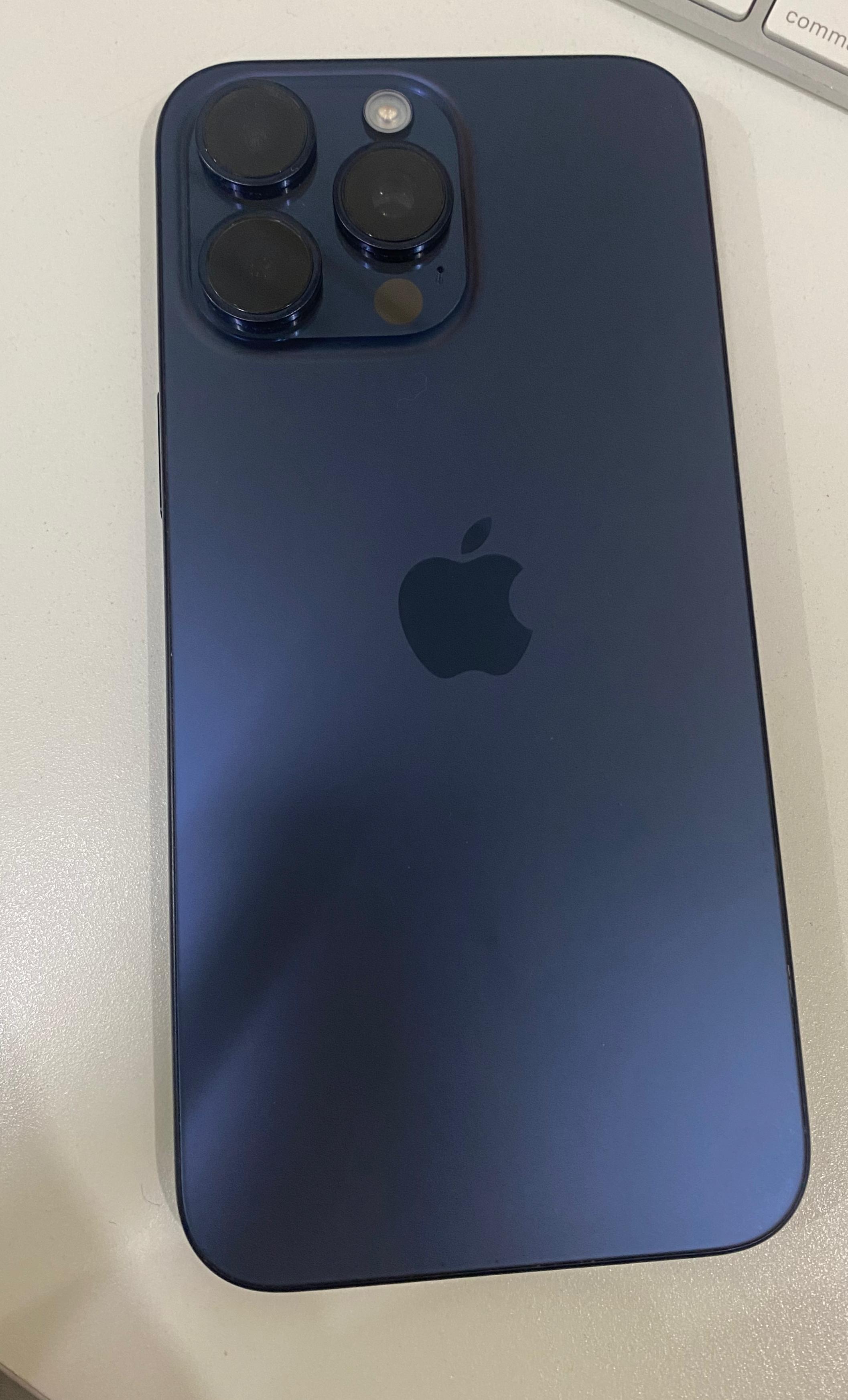 Iphone 15 Pro Max - Image 4