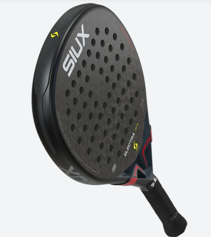 New Siux ST5 Stupa Electra Pro 2026 Padel Racket - Image 6