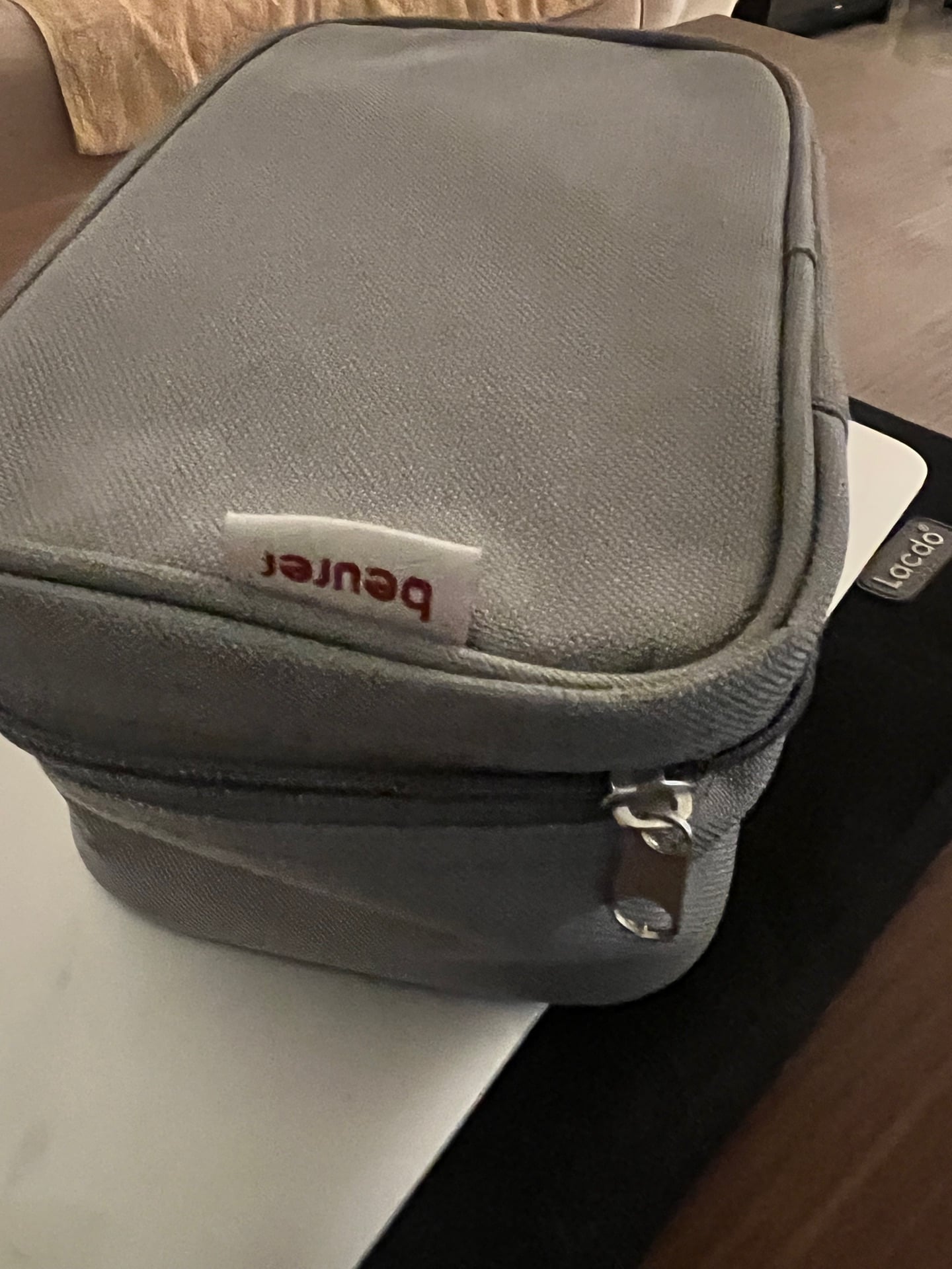 FOR SALE – Beurer BM 85 Premium Blood Pressure Monitor (German Quality) - Image 4